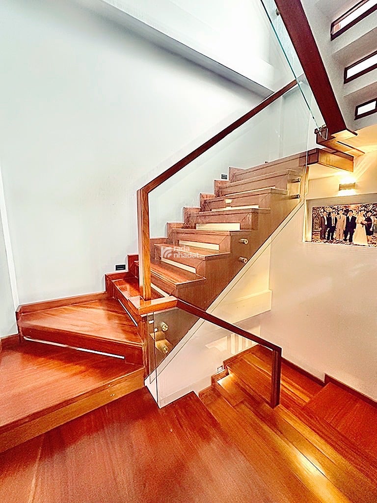 Bán nhà đường tân kỳ tân quý bình hưng hoà