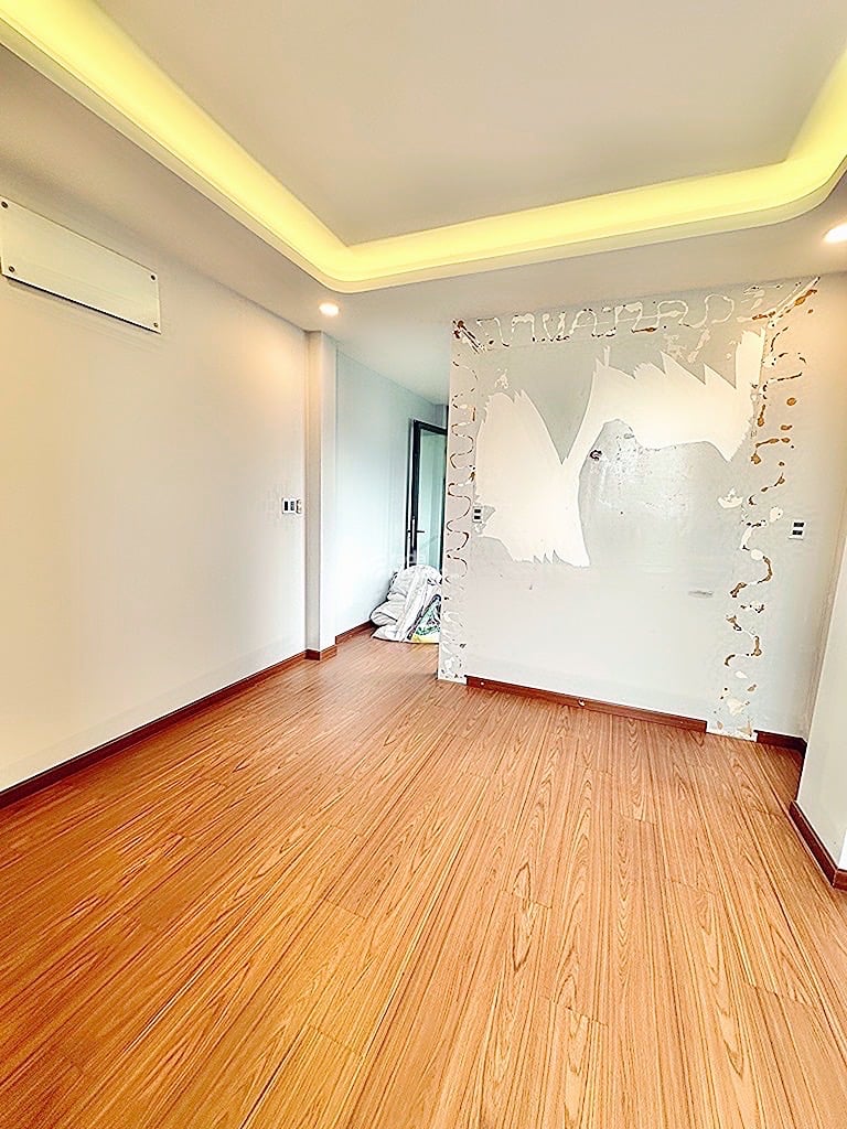 Bán nhà đường tân kỳ tân quý bình hưng hoà