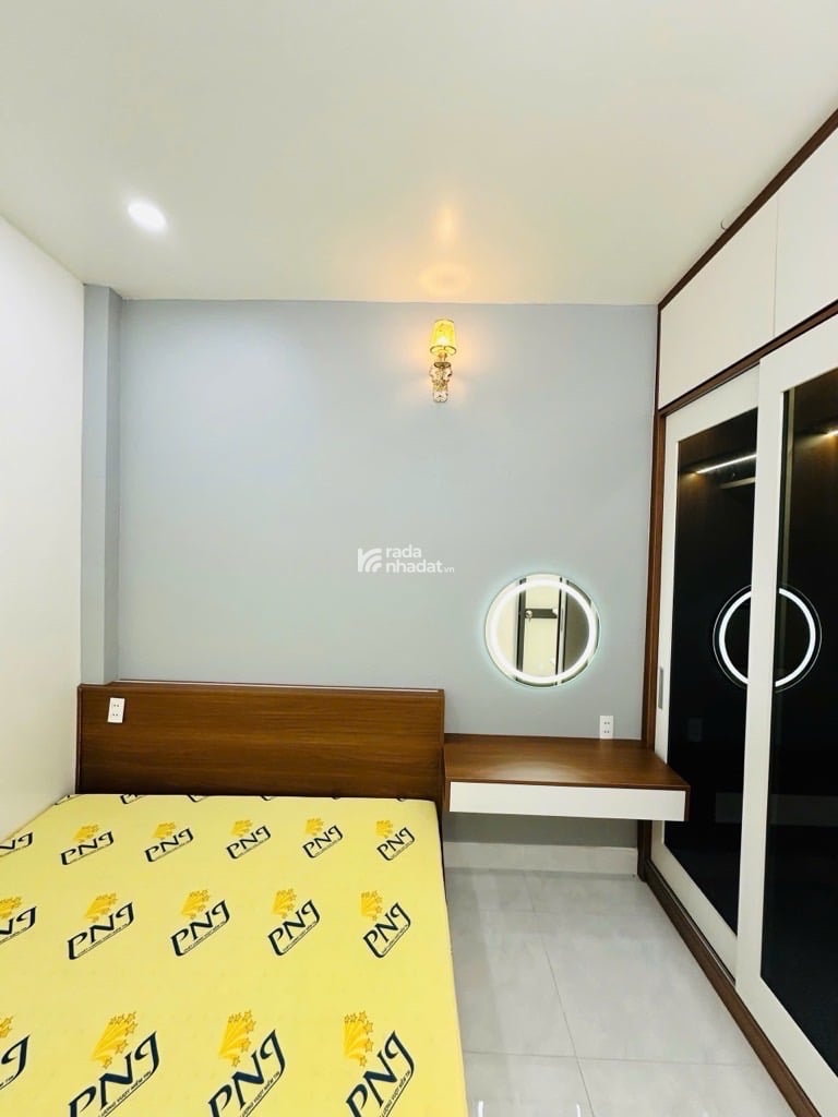 NHÀ HẺM XE HƠI NGAY 413 LÊ VĂN QUỚI - GIÁP TÂN PHÚ – 2 TẦNG - 4M X 12.5M - CHỈ 5.15 TỶ