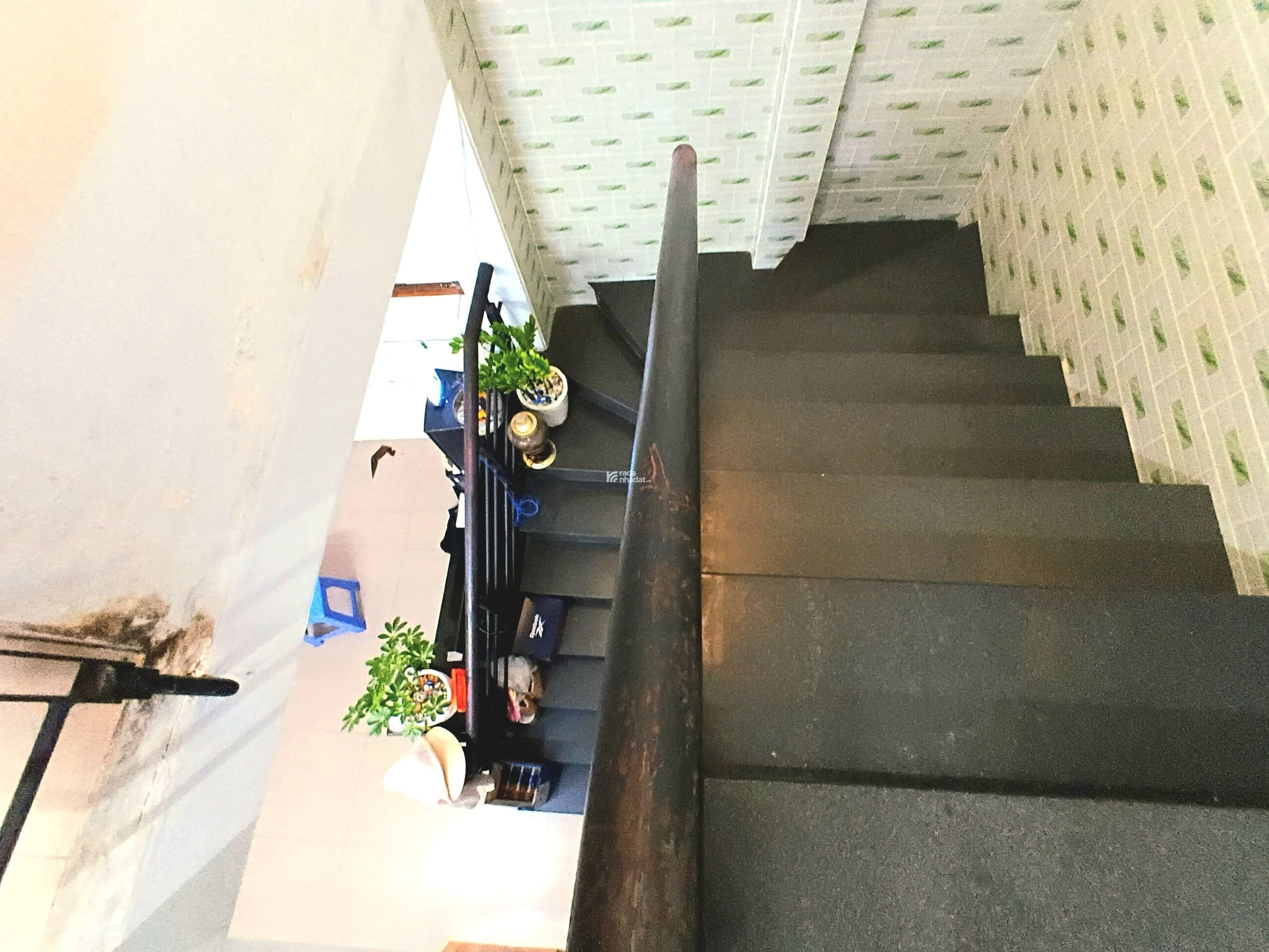 BÁN NHÀ ĐƯỜNG TRẦN VĂN QUANG - P.10 - Q.TÂN BÌNH - 3PN - 52M2- 2TẦNG - 5,8 TỶ TL