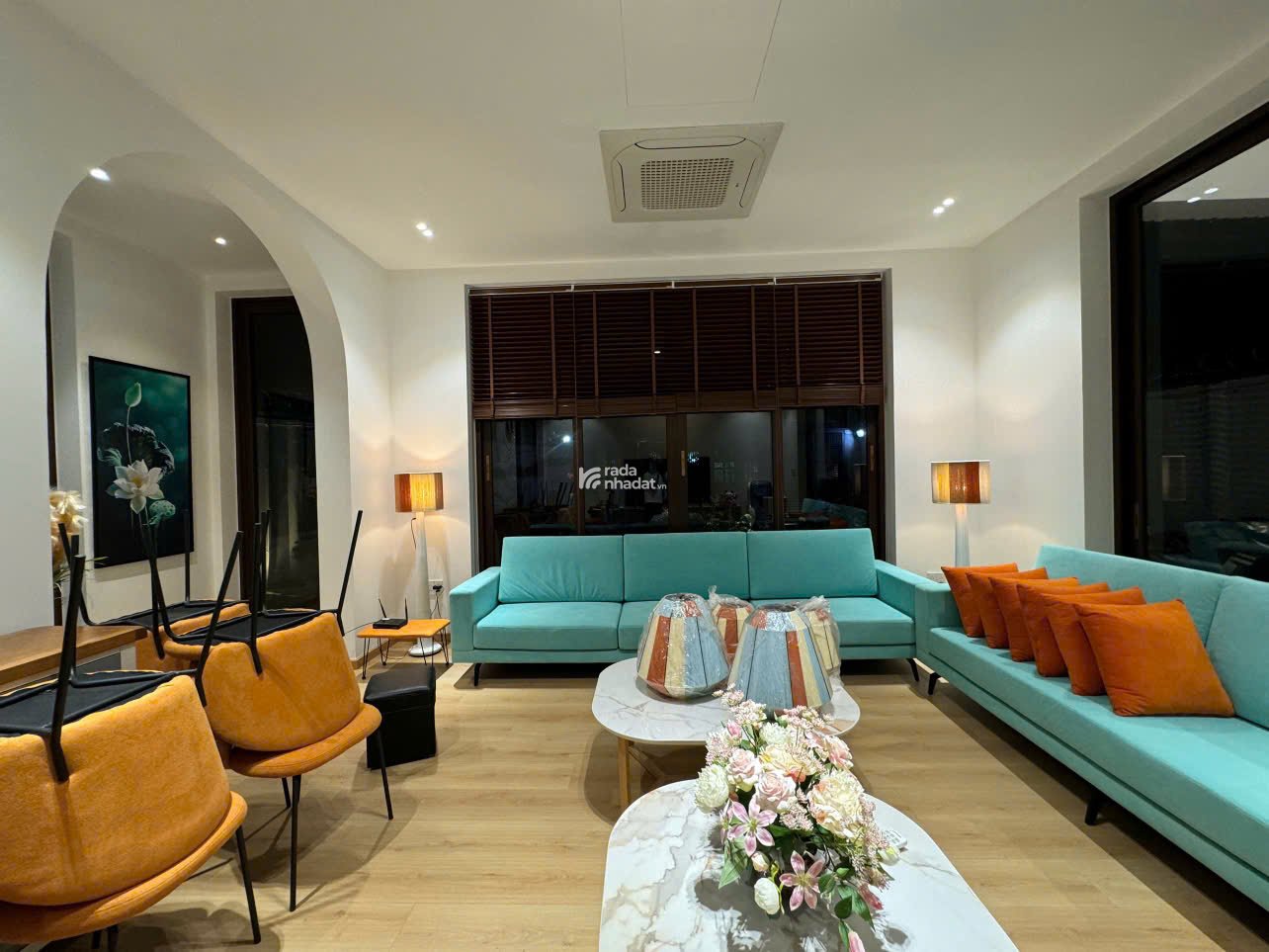 Cần bán gấp biệt thự vườn Huỳnh Thì Tươi P.Tân BÌnh Dĩ An Bình DƯơng