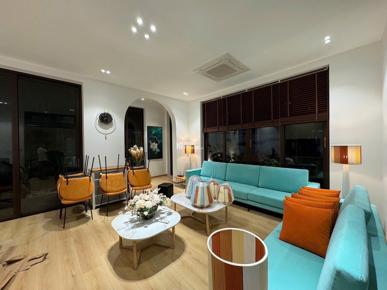 Cần bán gấp biệt thự vườn Huỳnh Thì Tươi P.Tân BÌnh Dĩ An Bình DƯơng