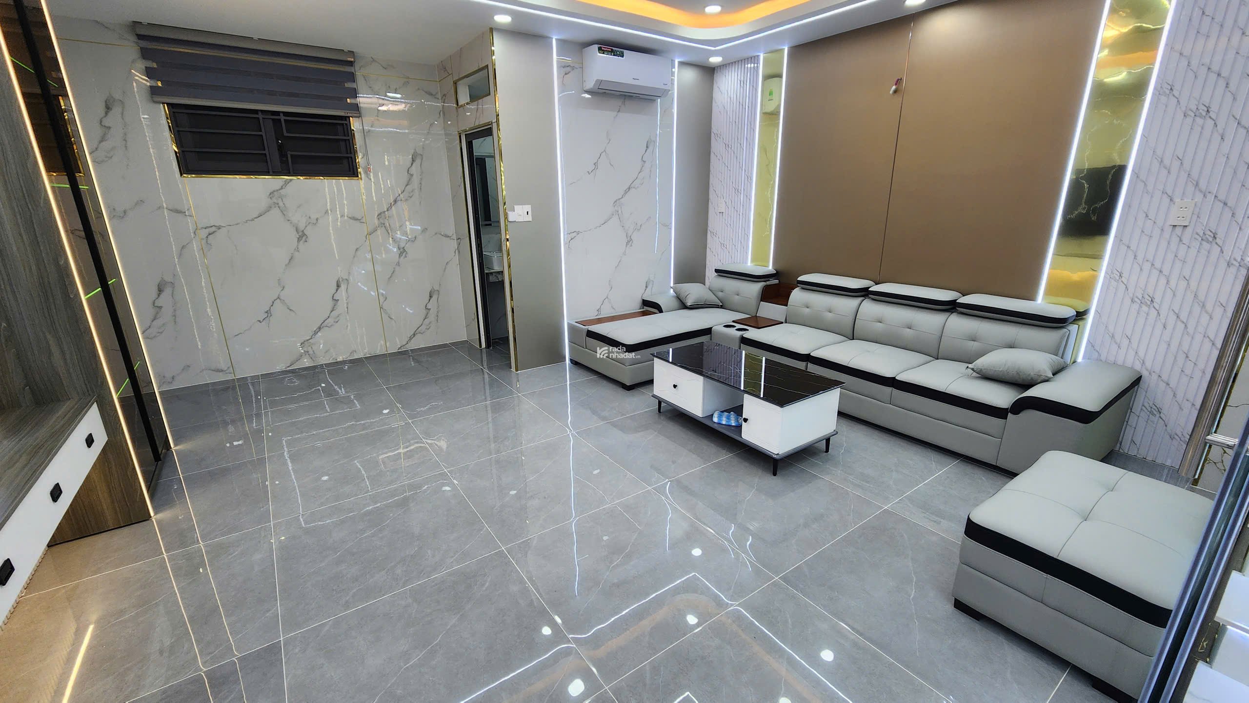 SIÊU PHẨM NHÀ PHỐ MỚI HOÀN THIỆN - CẦU BA PHỤ, TX25 - THỚI AN, Q12 