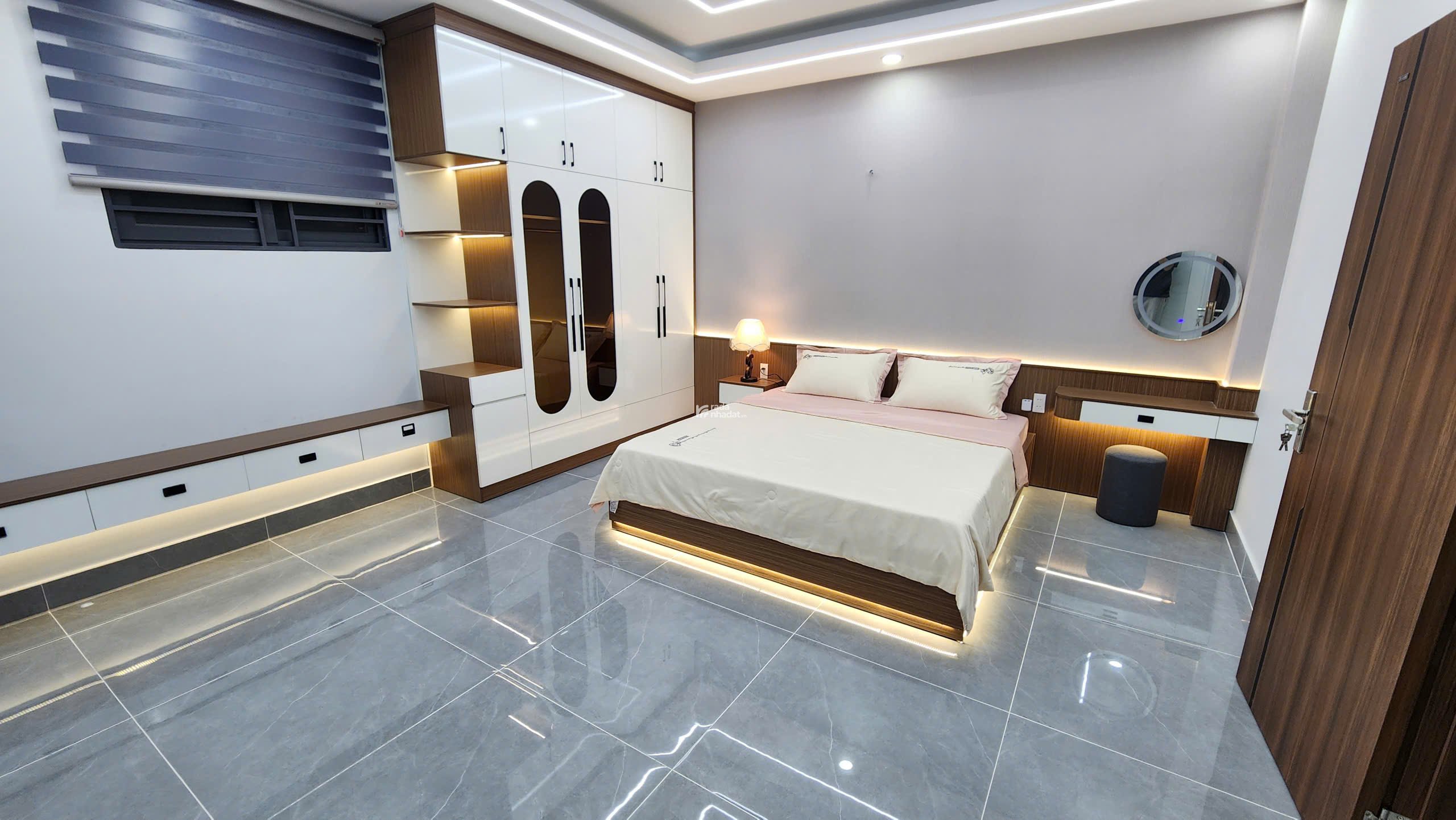 SIÊU PHẨM NHÀ PHỐ MỚI HOÀN THIỆN - CẦU BA PHỤ, TX25 - THỚI AN, Q12 