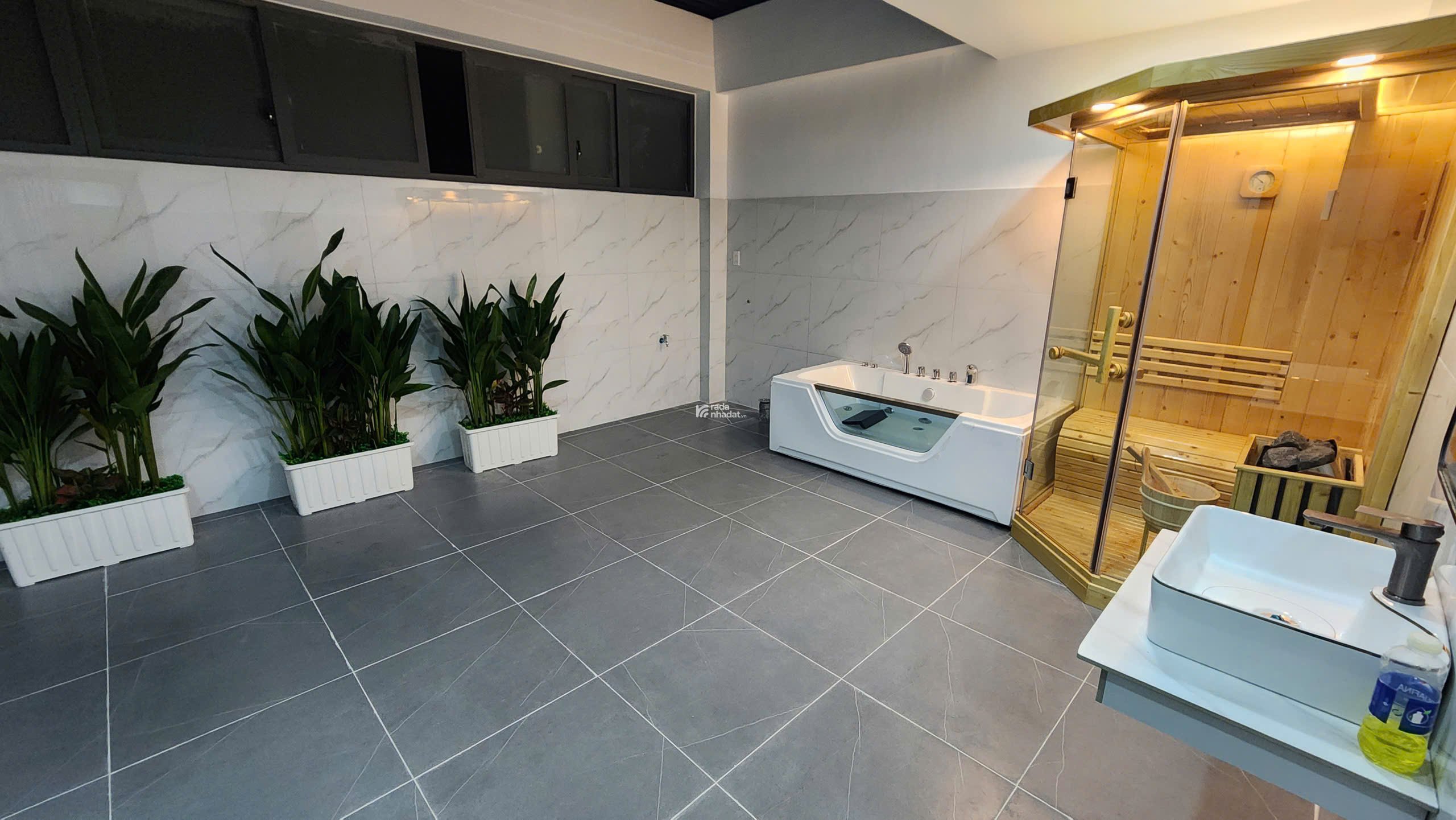 SIÊU PHẨM NHÀ PHỐ MỚI HOÀN THIỆN - CẦU BA PHỤ, TX25 - THỚI AN, Q12 