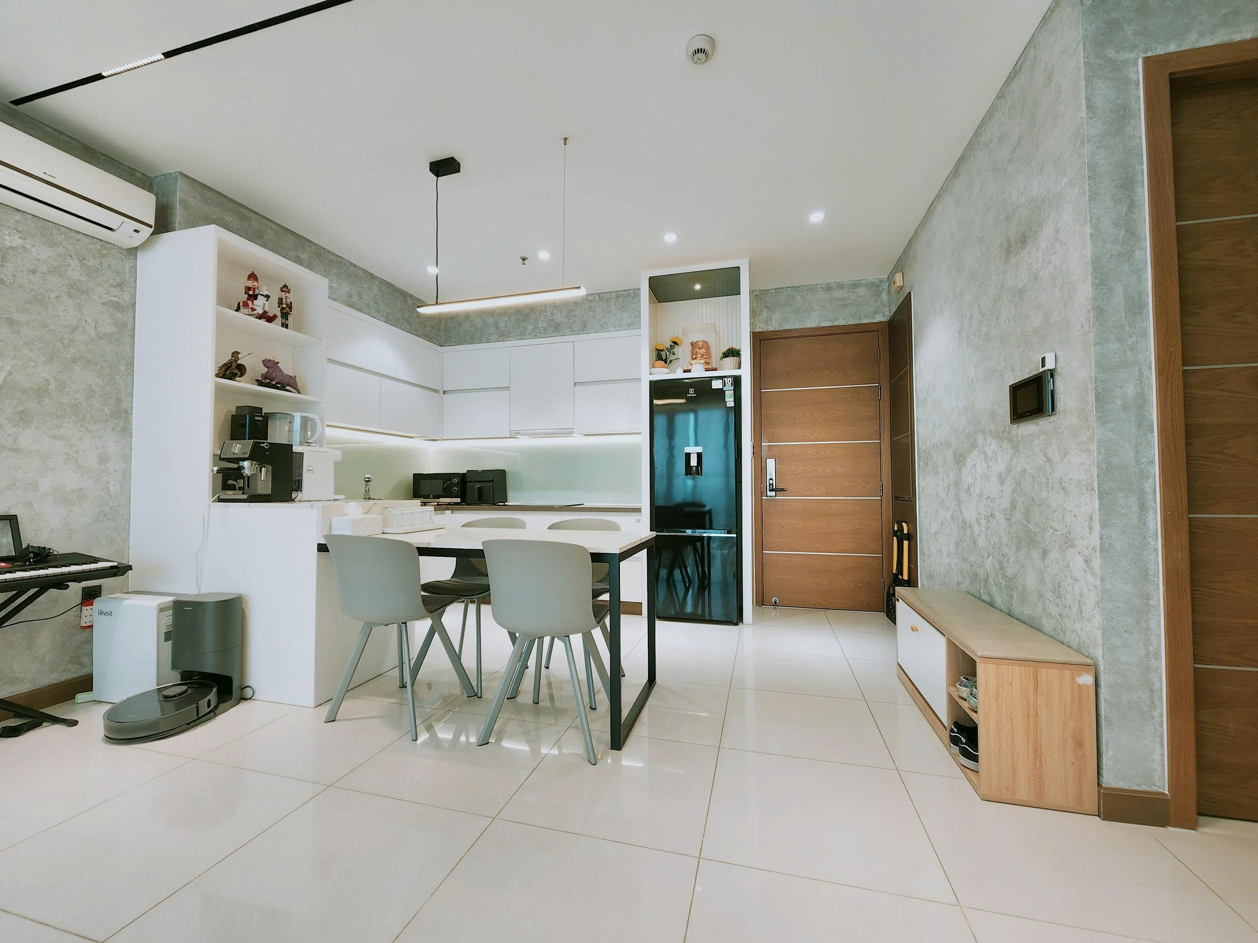 Cần bán gấp căn hộ I-Home: 50m2 2PN 1 WC, giá 1,85 tỷ hỗ trợ vay 70%.