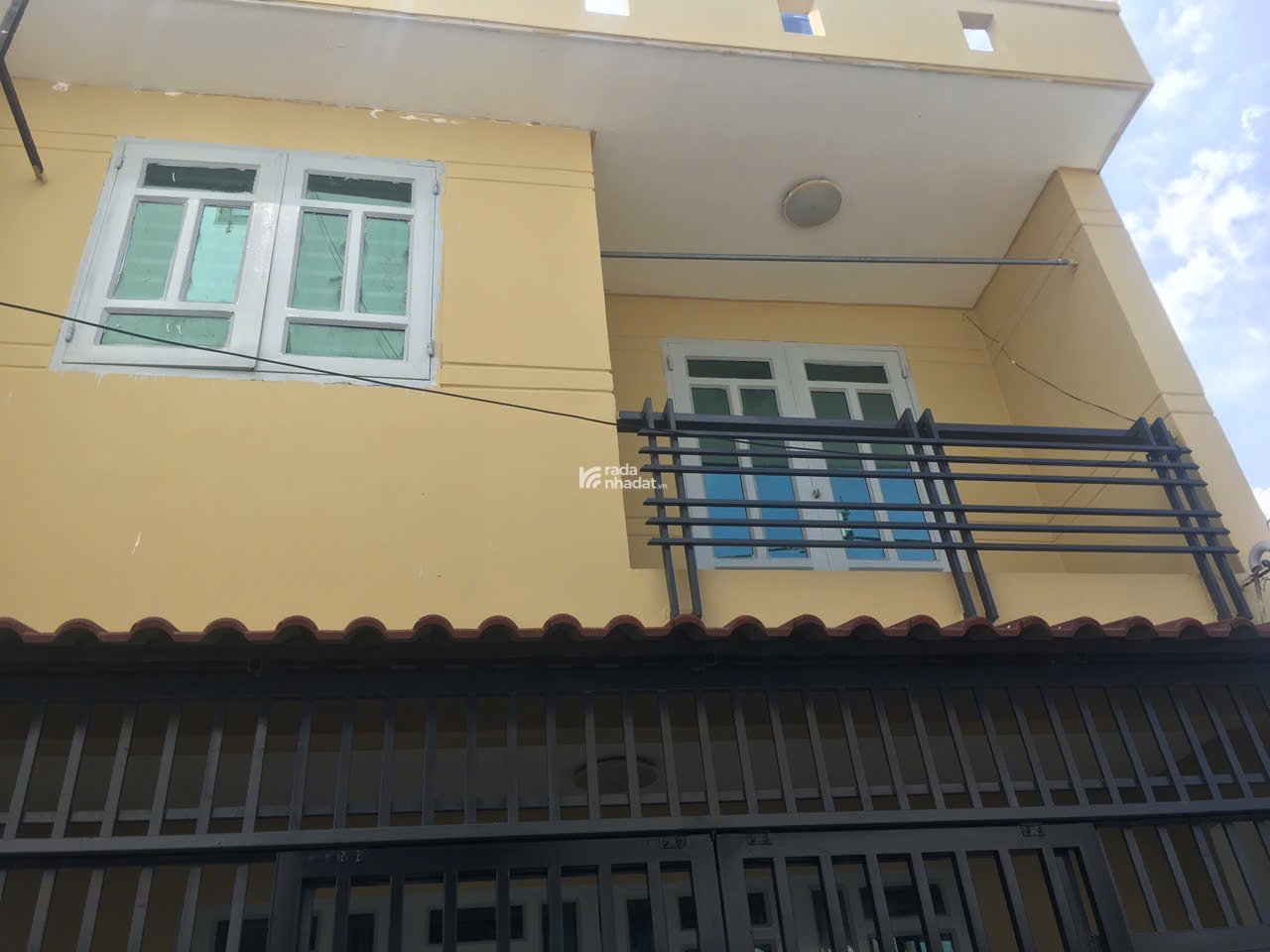 CHO THUÊ NHÀ ĐẸP NGUYÊN CĂN 5X8M, GẦN NGÃ 5 VĨNH LỘC