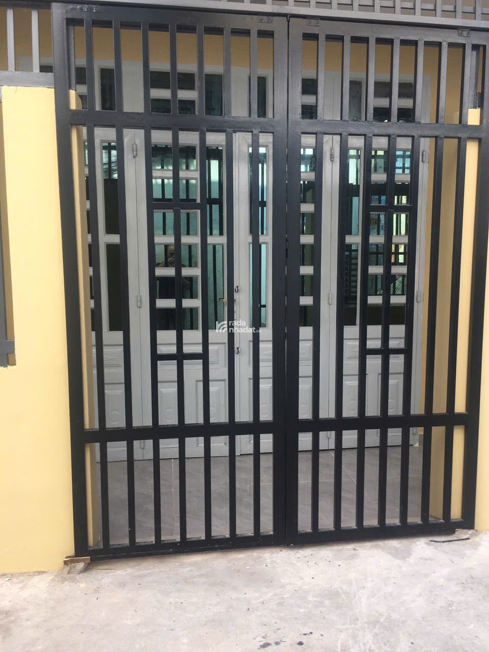 CHO THUÊ NHÀ ĐẸP NGUYÊN CĂN 5X8M, GẦN NGÃ 5 VĨNH LỘC