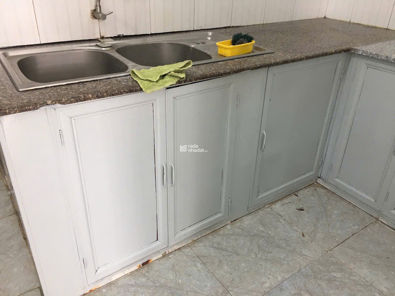 CHO THUÊ NHÀ ĐẸP NGUYÊN CĂN 5X8M, GẦN NGÃ 5 VĨNH LỘC
