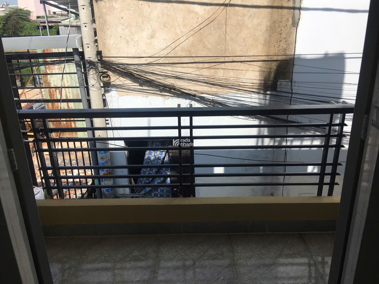 CHO THUÊ NHÀ ĐẸP NGUYÊN CĂN 5X8M, GẦN NGÃ 5 VĨNH LỘC