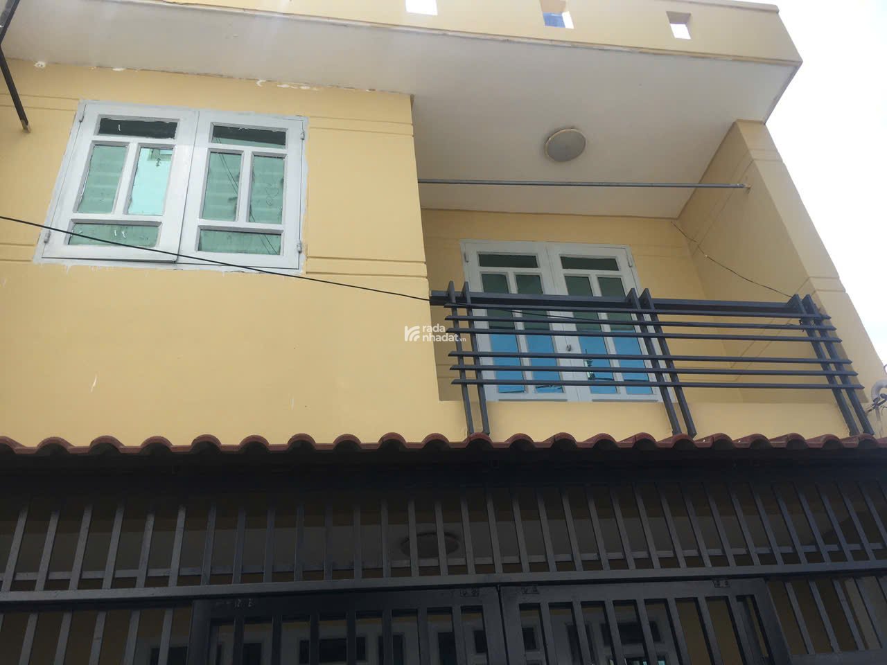 CHO THUÊ NHÀ ĐẸP NGUYÊN CĂN 5X8M, GẦN NGÃ 5 VĨNH LỘC