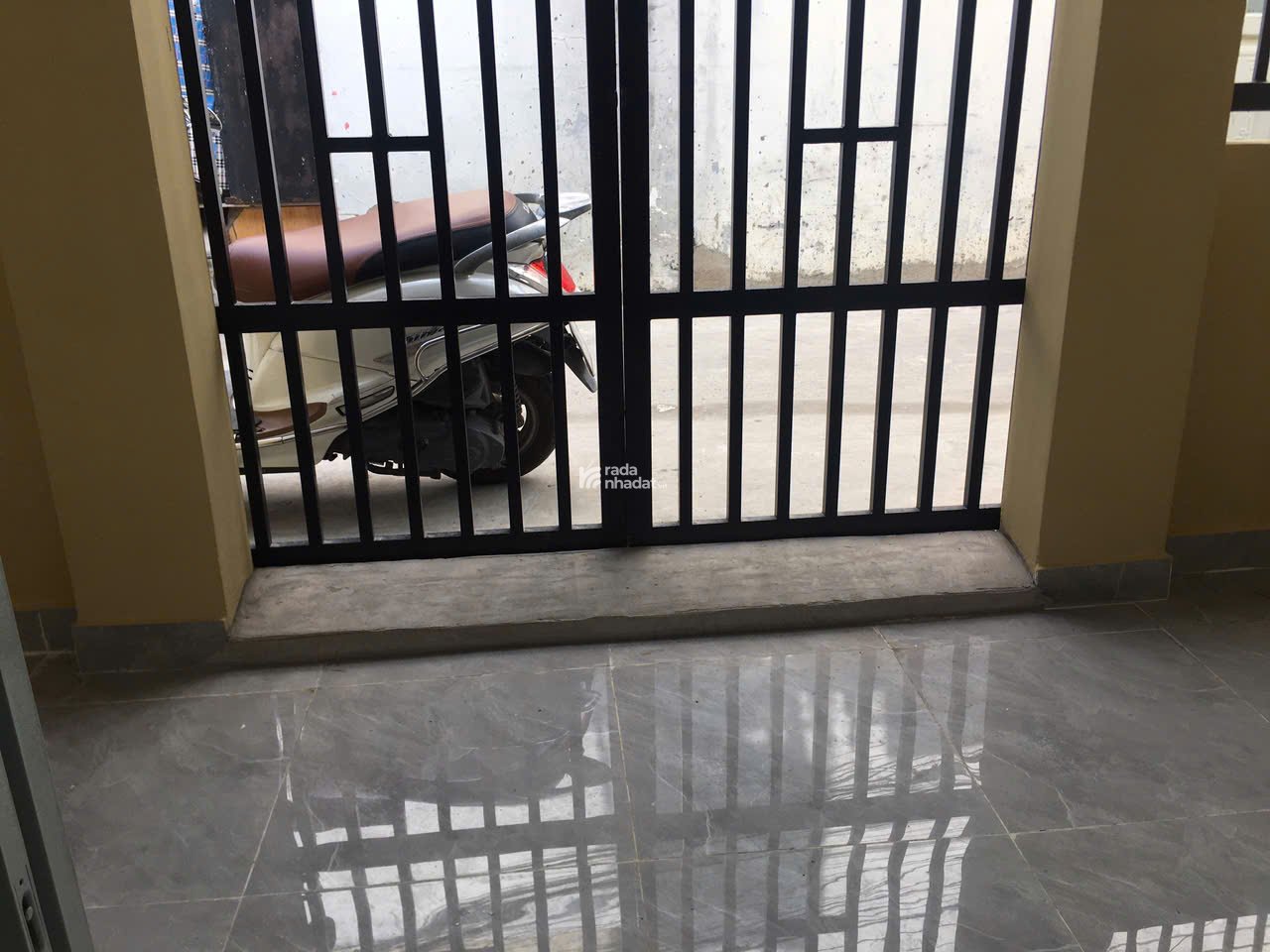 CHO THUÊ NHÀ ĐẸP NGUYÊN CĂN 5X8M, GẦN NGÃ 5 VĨNH LỘC