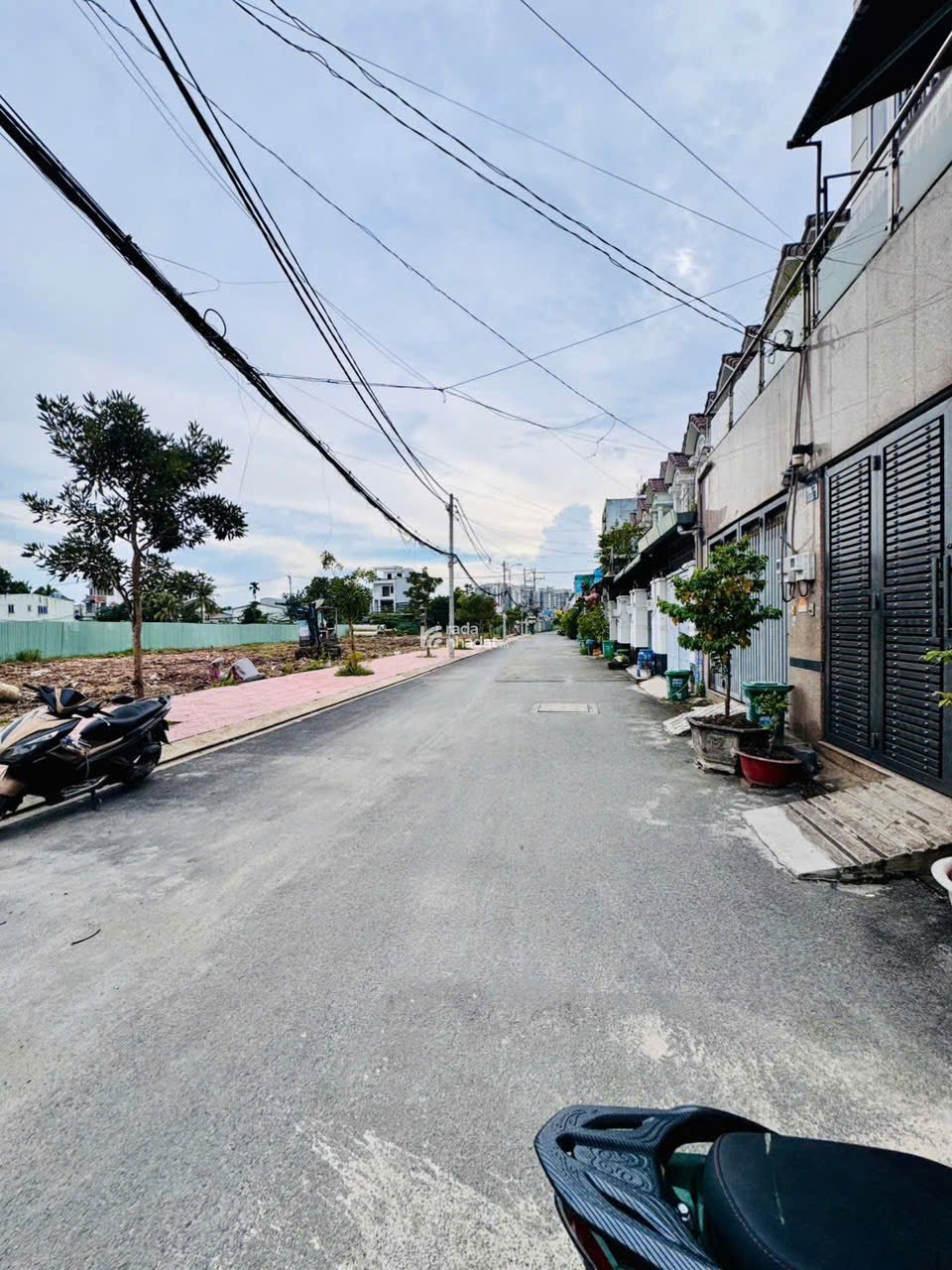  BÁN NHÀ MẶT TIỀN TX23 - NGAY CHỢ MINH PHÁT, Q.12