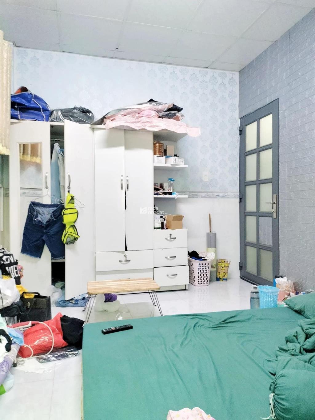 GIÁ RẺ ĐINH TIÊN HOÀNG, BÌNH THẠNH, MỚI Ở NGAY, GIẢM 550TR CHỈ CÒN 2.35T TL 