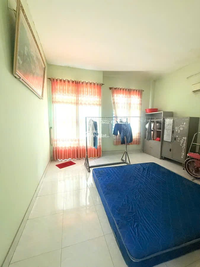 Nhà đẹp giá tốt H5M thông Đình Nghi Xuân, Bình Trị Đông,  Bình Tân chỉ 4.95 tỷ