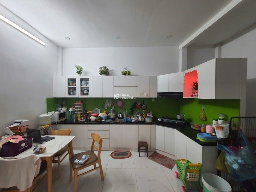 HẺM THÔNG 4M_XE HƠI CHẠY TỚI NHÀ_NHÀ ĐẸP VÀO Ở NGAY_3 PHÚT ĐẾN AEON