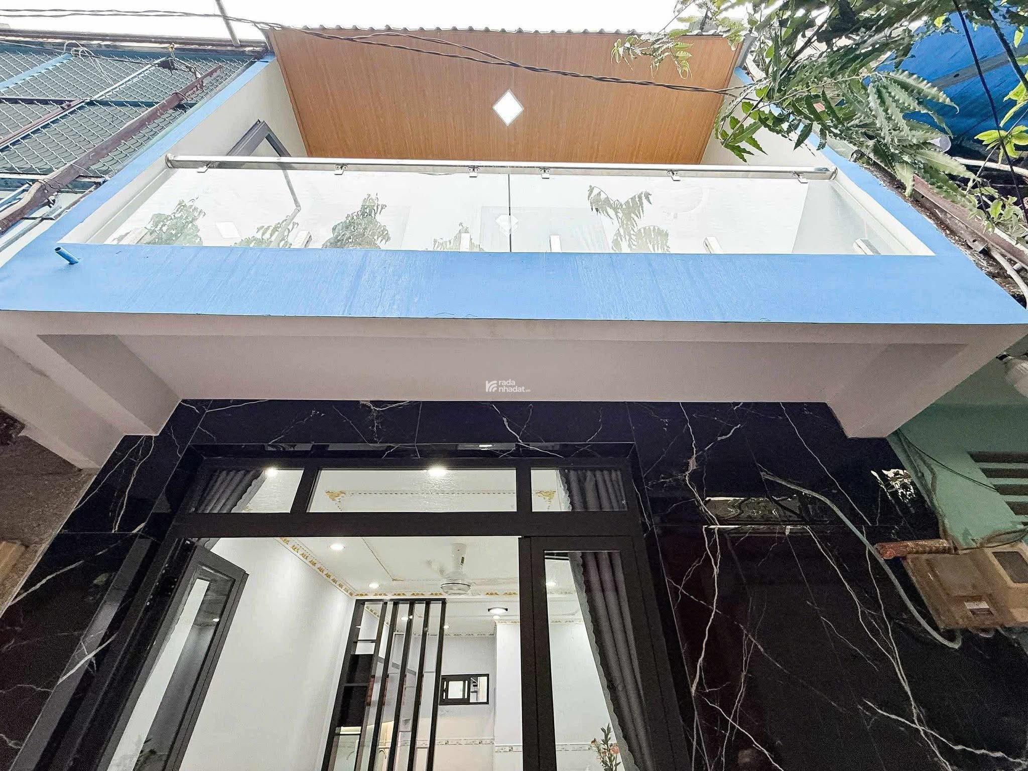 NHÀ GIÁ TỐT ! BÁN GẤP NHÀ, ĐƯỜNG LƯU HỮU PHƯỚC, PHƯỜNG 15, QUẬN 8, 50M2 4.25 TỶ