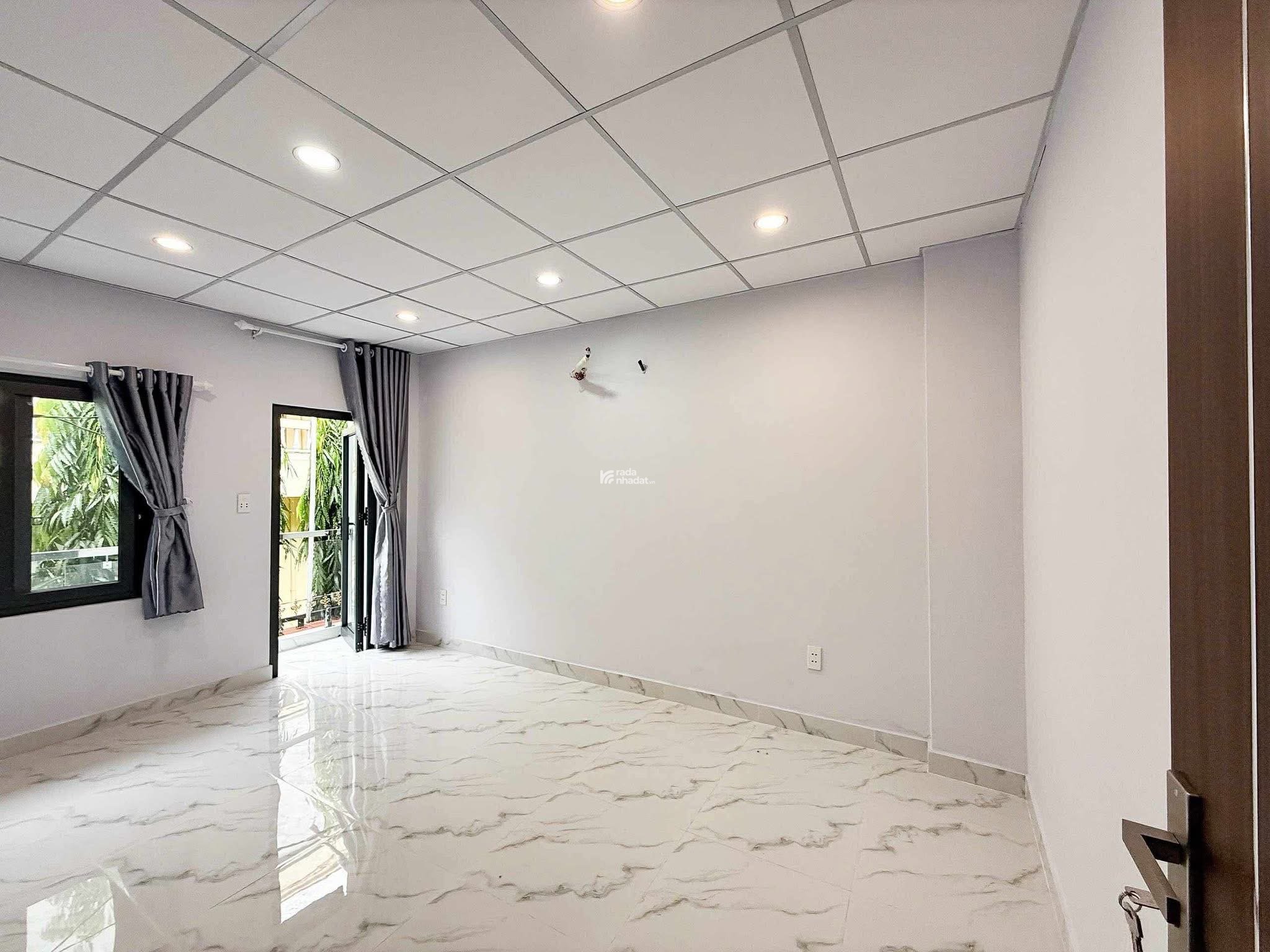 NHÀ GIÁ TỐT ! BÁN GẤP NHÀ, ĐƯỜNG LƯU HỮU PHƯỚC, PHƯỜNG 15, QUẬN 8, 50M2 4.25 TỶ
