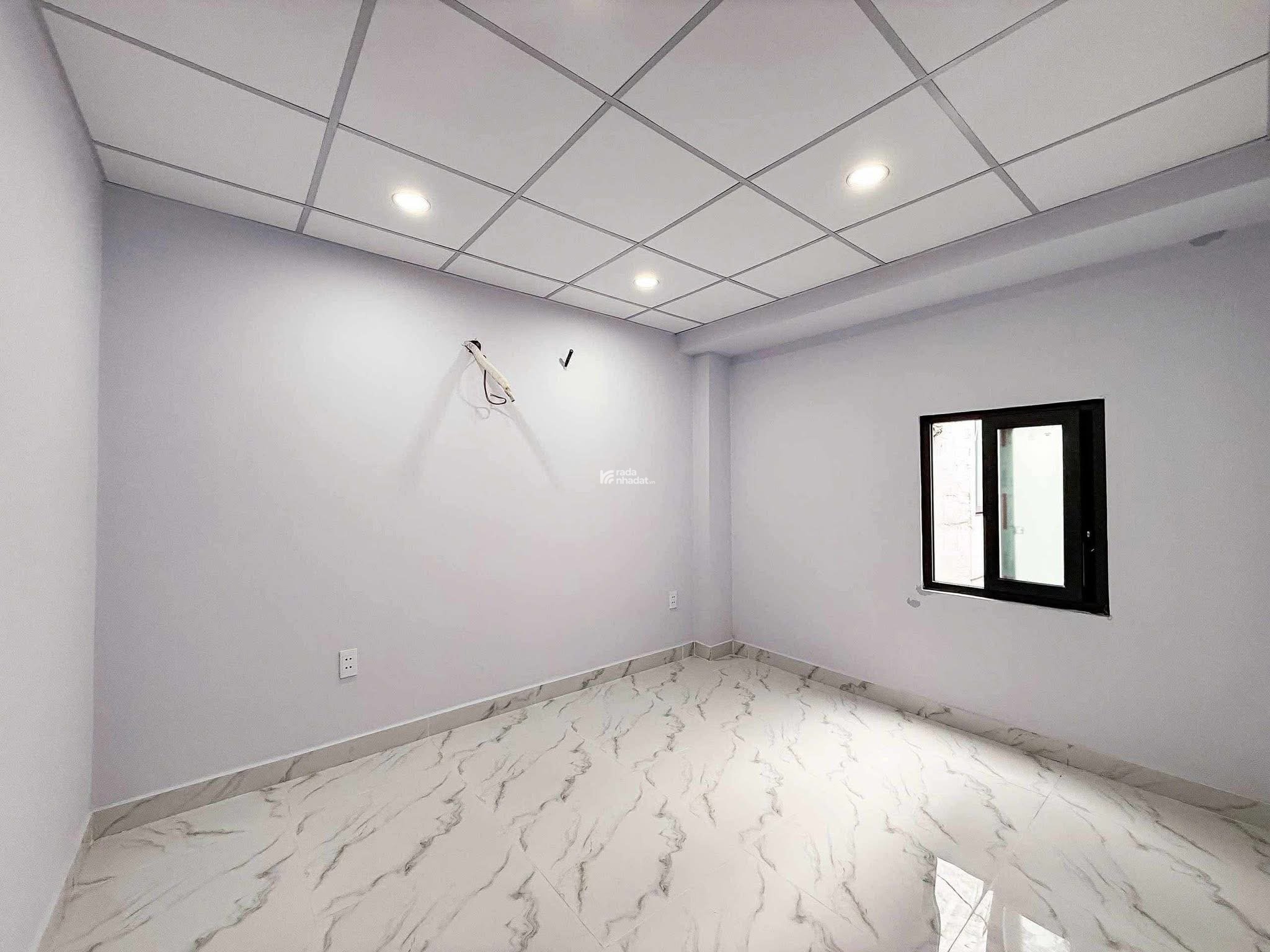 NHÀ GIÁ TỐT ! BÁN GẤP NHÀ, ĐƯỜNG LƯU HỮU PHƯỚC, PHƯỜNG 15, QUẬN 8, 50M2 4.25 TỶ