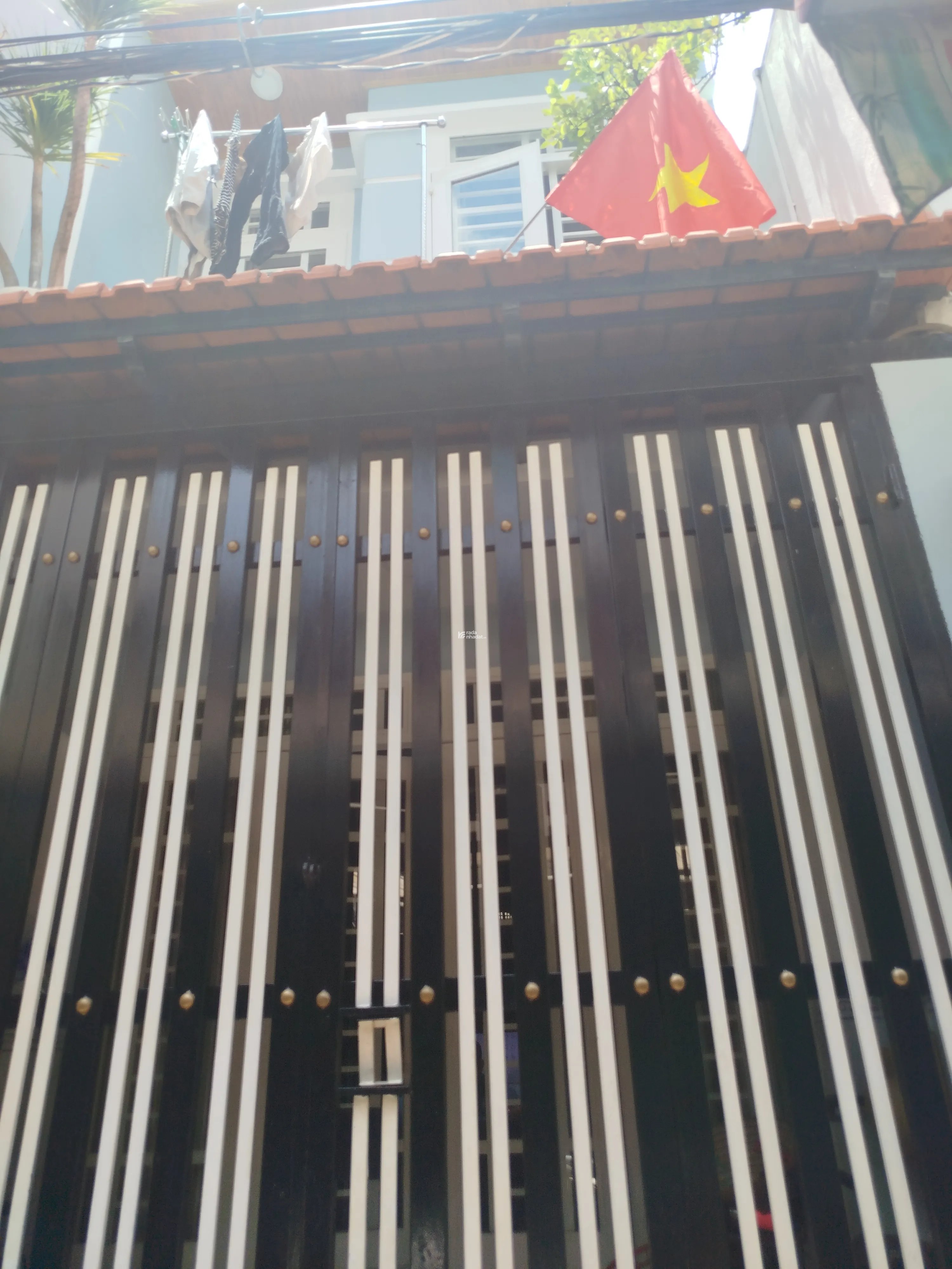 NHÀ BÁN ĐỪƠNG 5E , PHƯỜNG BÌNH HƯNG HOÀ A , BÌNH TÂN 30.5M2 , GIÁ 3.5TỶ