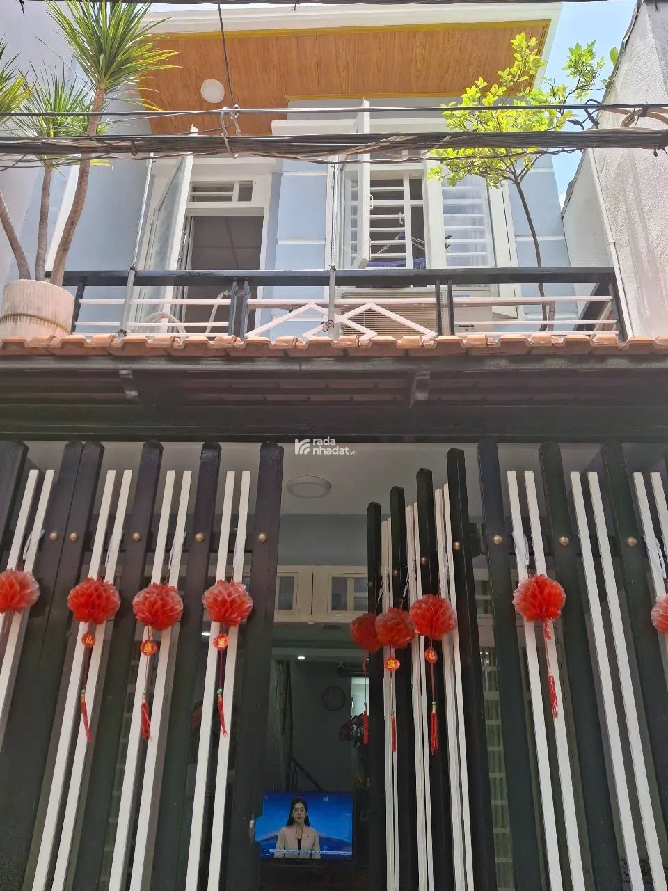 NHÀ BÁN ĐỪƠNG 5E , PHƯỜNG BÌNH HƯNG HOÀ A , BÌNH TÂN 30.5M2 , GIÁ 3.5TỶ