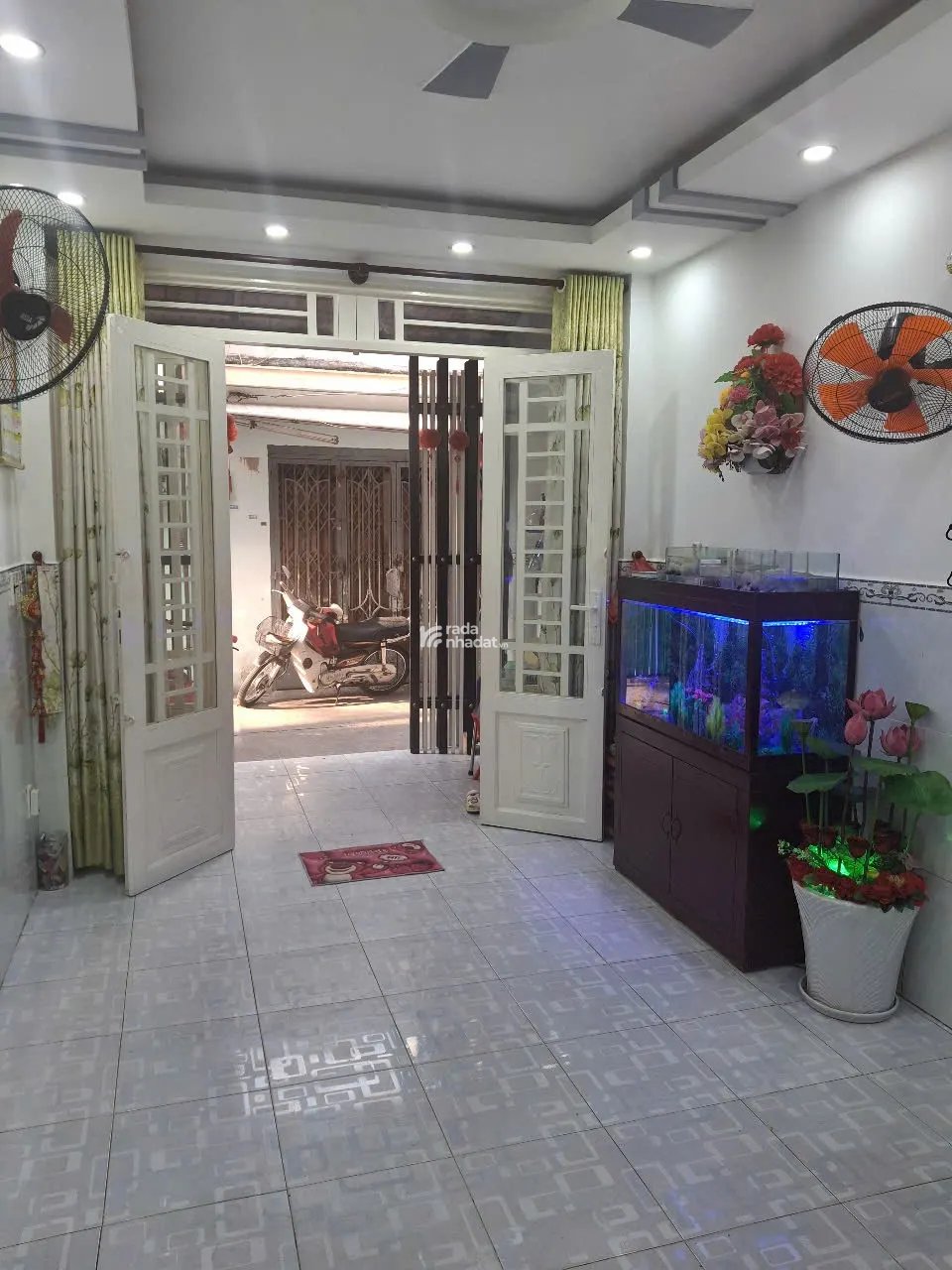 NHÀ BÁN ĐỪƠNG 5E , PHƯỜNG BÌNH HƯNG HOÀ A , BÌNH TÂN 30.5M2 , GIÁ 3.5TỶ