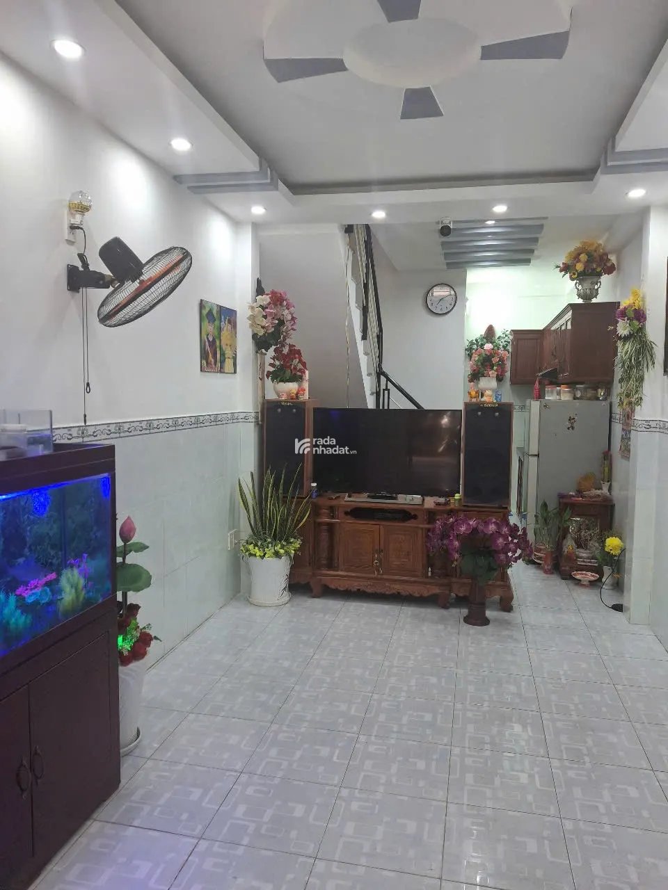 NHÀ BÁN ĐỪƠNG 5E , PHƯỜNG BÌNH HƯNG HOÀ A , BÌNH TÂN 30.5M2 , GIÁ 3.5TỶ