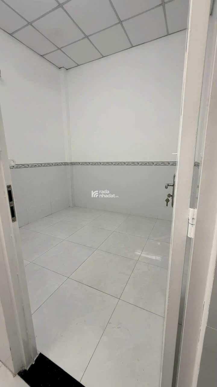 (BÌNH TÂN) TÂN KỲ TÂN QUÝ - 4.X TỶ - NHÀ MỚI, ĐẸP, DT 52m2, 2 TẦNG - HẺM XE HƠI