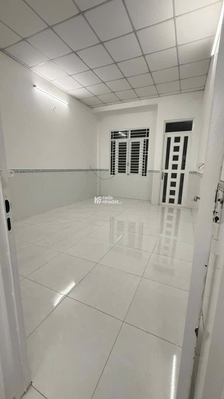 (BÌNH TÂN) TÂN KỲ TÂN QUÝ - 4.X TỶ - NHÀ MỚI, ĐẸP, DT 52m2, 2 TẦNG - HẺM XE HƠI