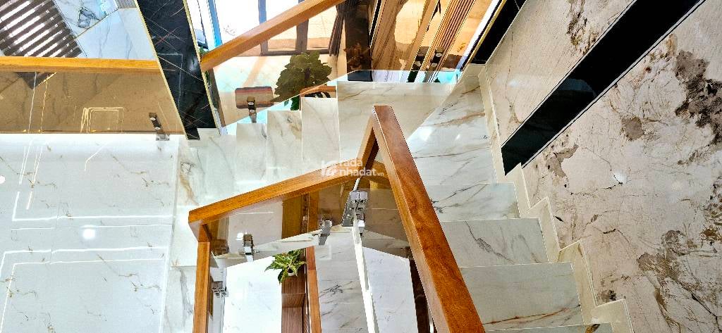 KHU PHÂN LÔ BÌNH TÂN - FULL NỘI THẤT - THIẾT KẾ SANG HIỆN ĐẠI