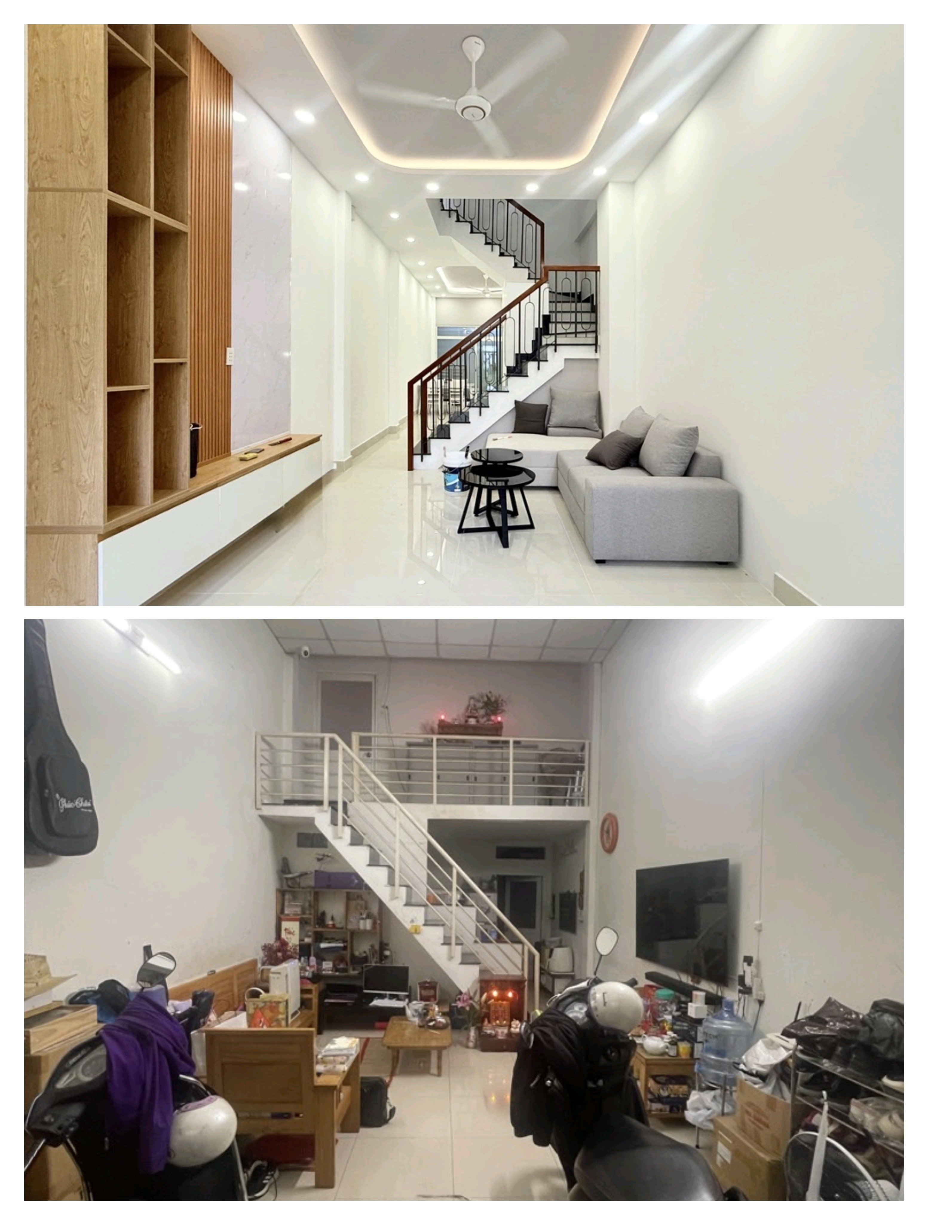 bán nhà chính chủ gò vấp đường Lê Văn Thọ 48 m2