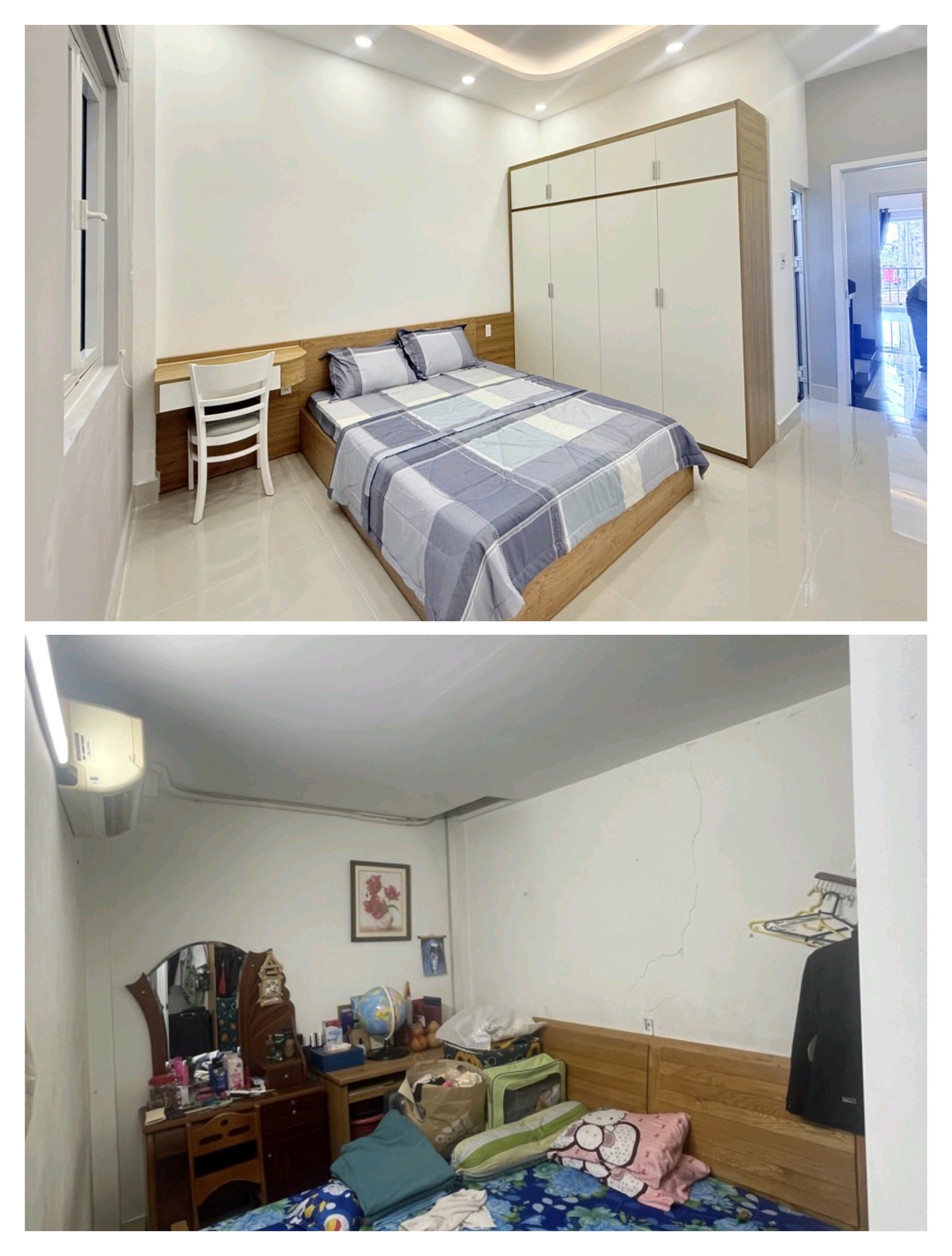 bán nhà chính chủ gò vấp đường Lê Văn Thọ 48 m2