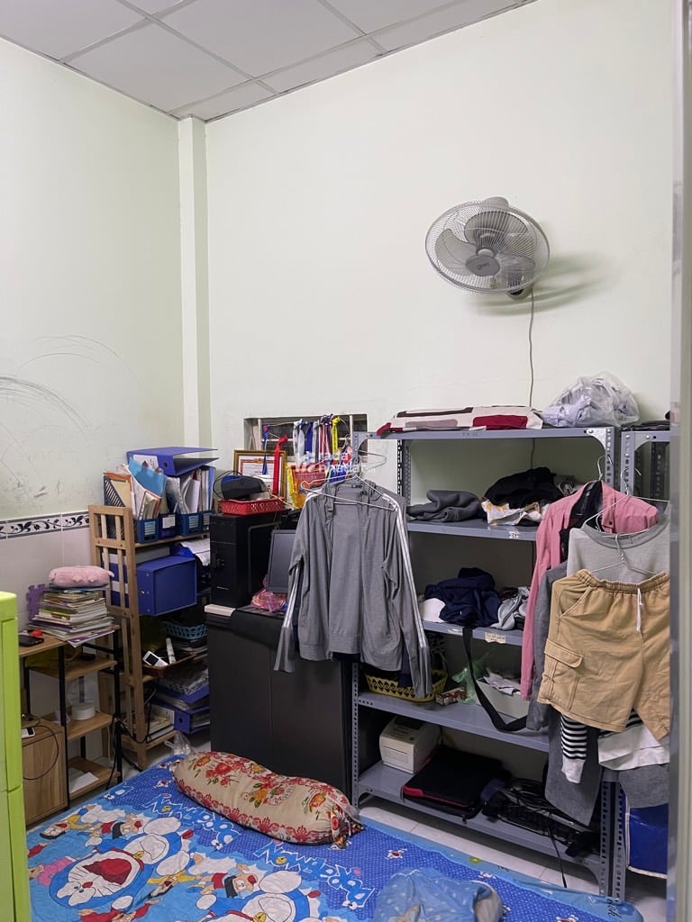 BÁN NHÀ ĐẤT MỚI 53M2 3.X TỶ HẺM XE HƠI GẦN CHỢ LÊ VĂN QUỚI BÌNH TÂN