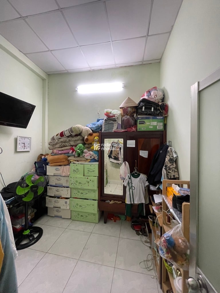 BÁN NHÀ ĐẤT MỚI 53M2 3.X TỶ HẺM XE HƠI GẦN CHỢ LÊ VĂN QUỚI BÌNH TÂN