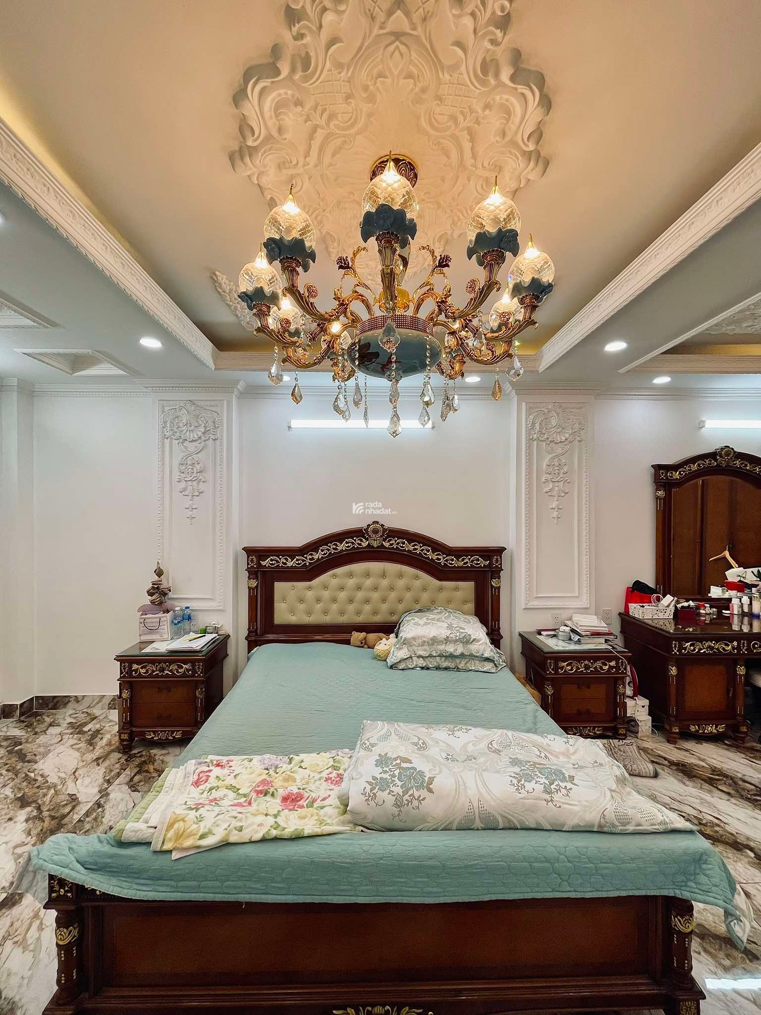 SIÊU PHẨM MẶT TIỀN 3/2 VIEW HÀ ĐÔ CENTROSA - DÒNG TIỀN 1.5 TỶ/NĂM