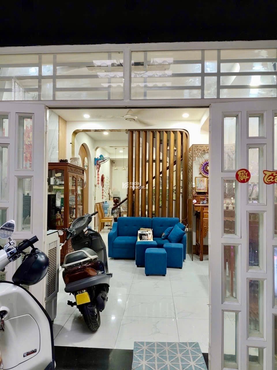 HOT! NHÀ 3 TẦNG KẾ AEON TÂN PHÚ - HẺM 5M XE HƠI ĐỖ CỬA - 4x14.5 - CHỈ 6.95 TỶ TL