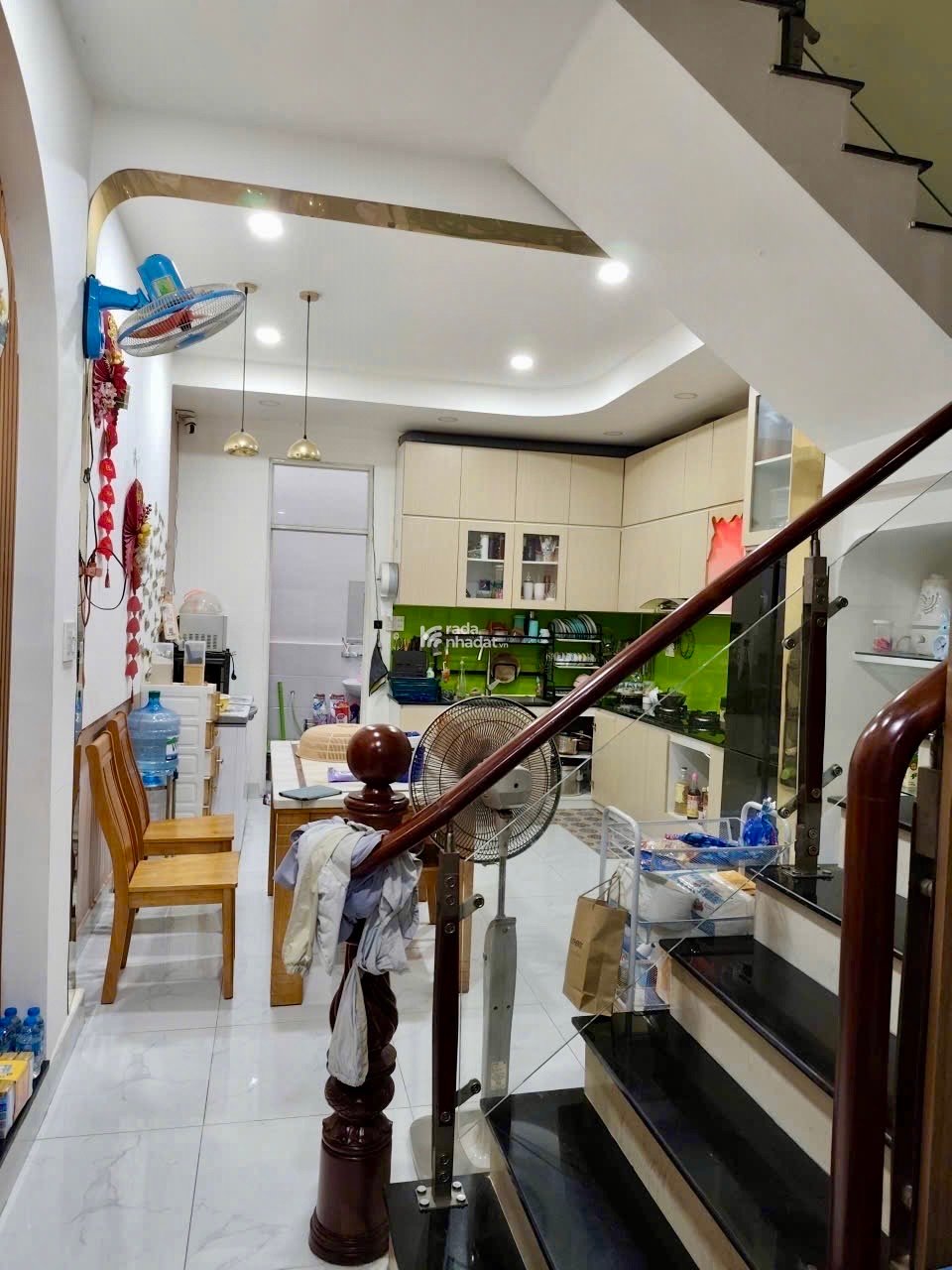 HOT! NHÀ 3 TẦNG KẾ AEON TÂN PHÚ - HẺM 5M XE HƠI ĐỖ CỬA - 4x14.5 - CHỈ 6.95 TỶ TL