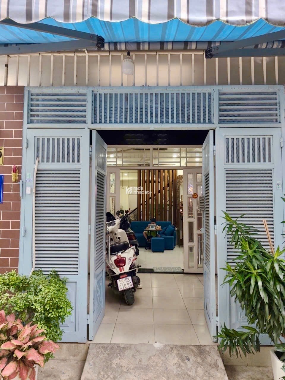 HOT! NHÀ 3 TẦNG KẾ AEON TÂN PHÚ - HẺM 5M XE HƠI ĐỖ CỬA - 4x14.5 - CHỈ 6.95 TỶ TL