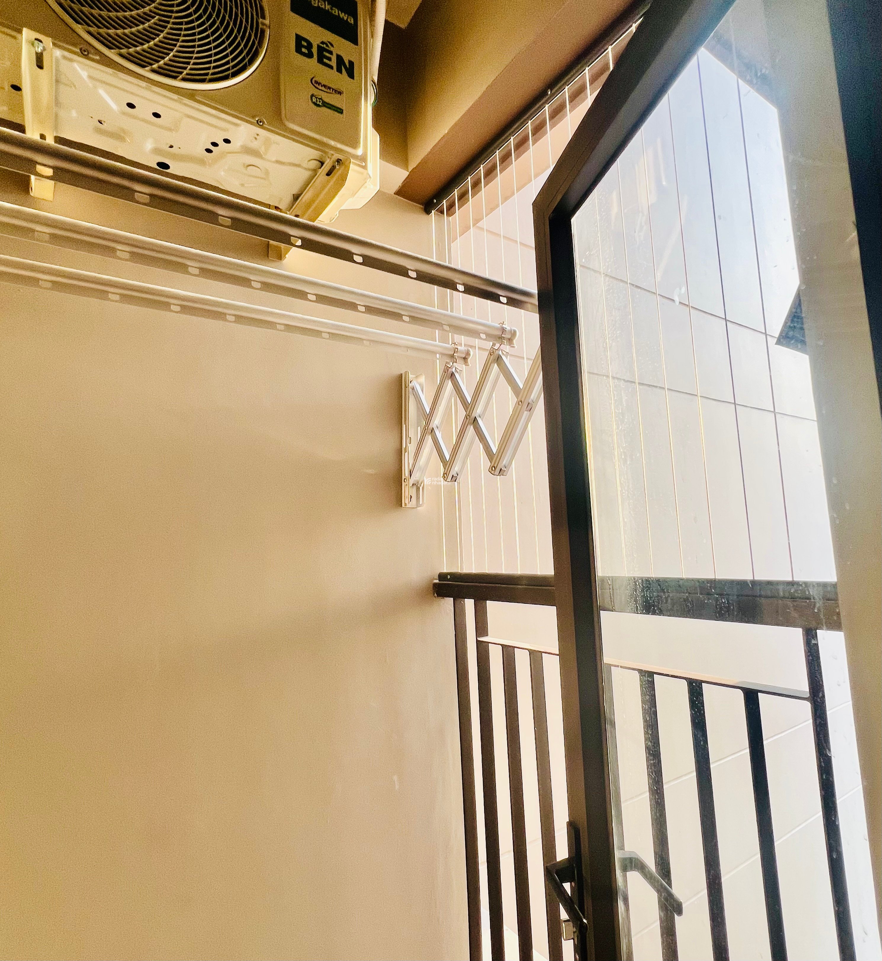 Chính chủ cho thuê căn hộ cao cấp Opal Skyline 2PN 2WC
