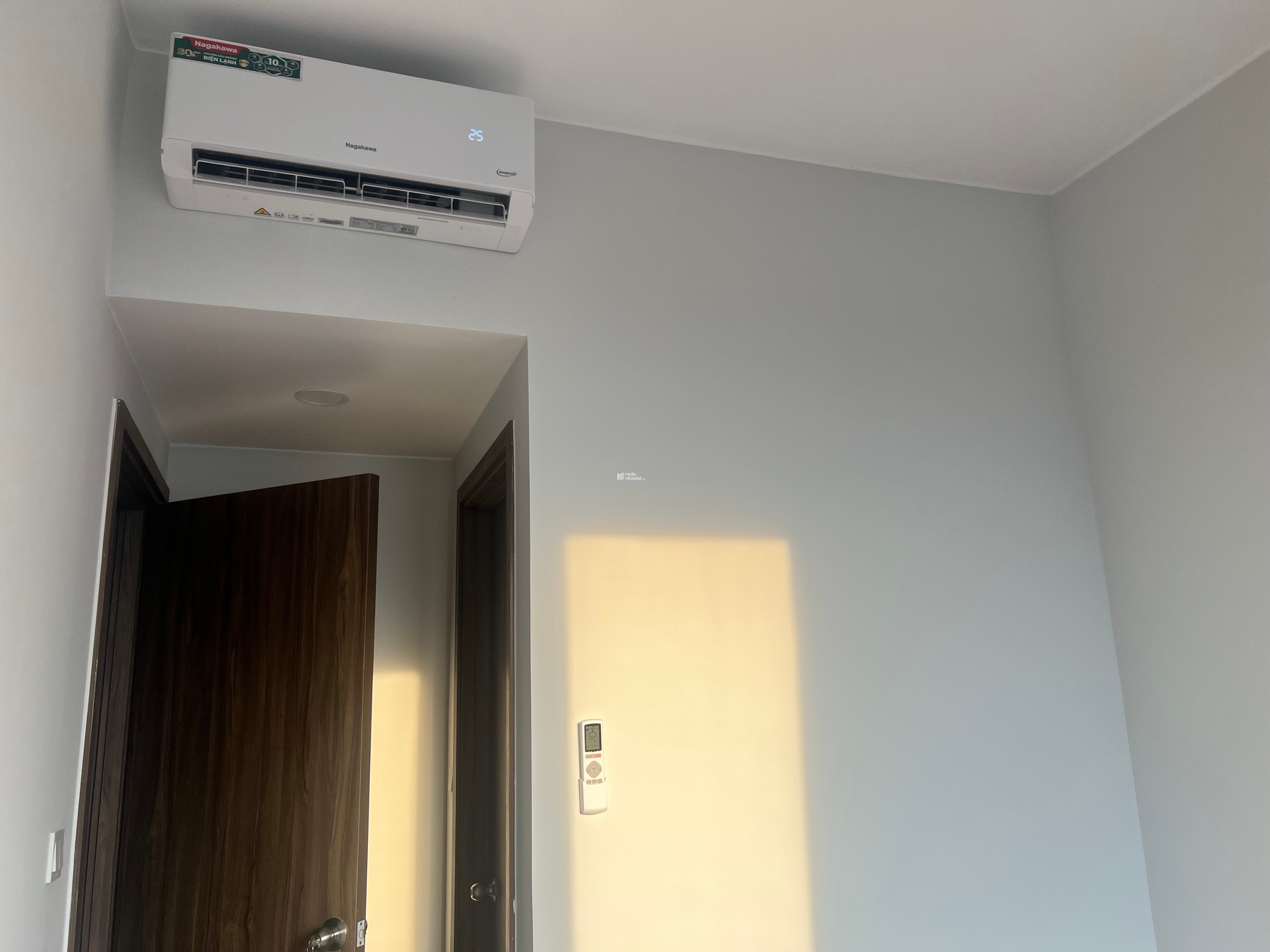 Chính chủ cho thuê căn hộ cao cấp Opal Skyline 2PN 2WC