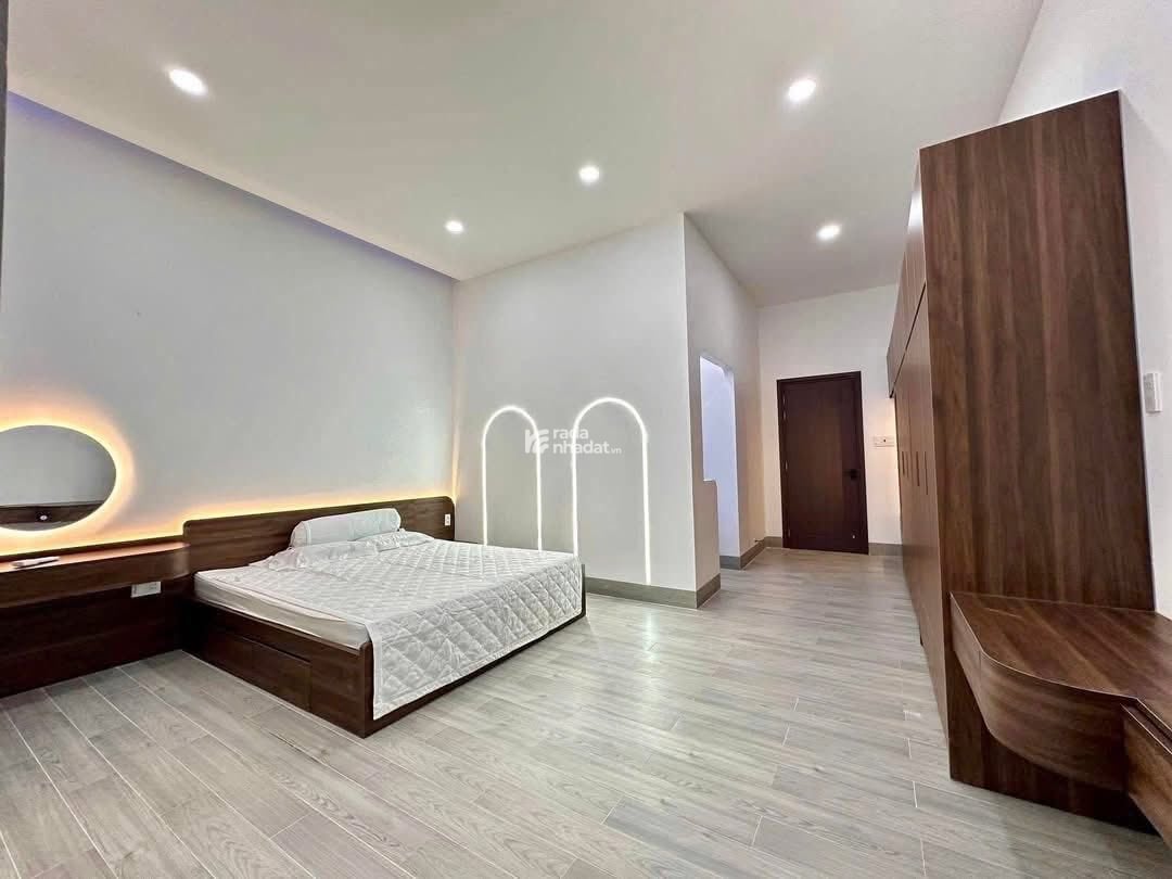 Bán Nhà Hẻm Xe Hơi - Tương Bình Hiệp - An Ninh Yên Tĩnh - Gần Trung Tâm 