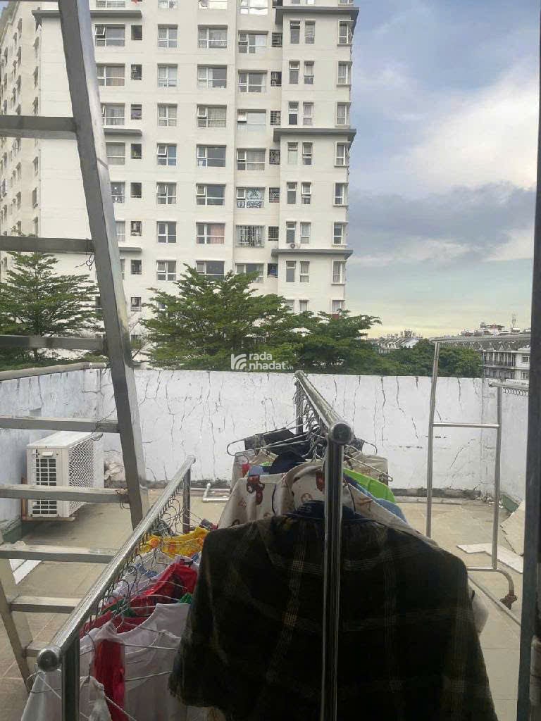 Chủ Nhà Rất Nhiệt Bán Nhà 4 Tầng Đường Xe Tải  Trước Nhà Ngay Lê Đức Thọ P15 Q Gò Vấp