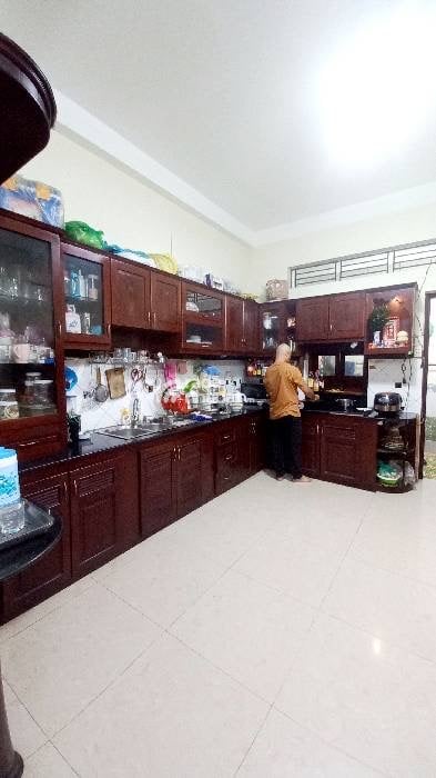 82m2 - Giá 9.7 tỷ - HXH Nguyễn Văn Quỳ ngay tiểu học Phú Thuận, Q7