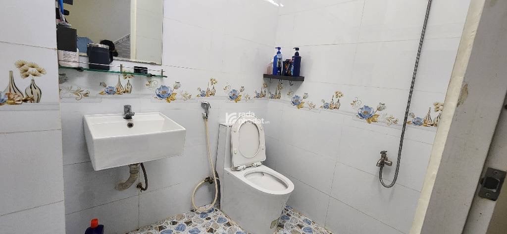 82m2 - Giá 9.7 tỷ - HXH Nguyễn Văn Quỳ ngay tiểu học Phú Thuận, Q7