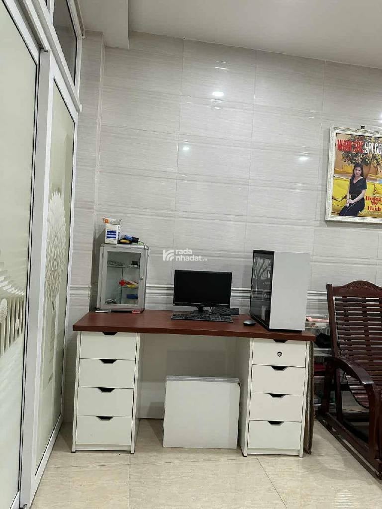 SÁT VÁCH Q10, MTKD PHÚ HÒA, TÂN BÌNH, 105M2 CÓ KC Ở NGAY. GIẢM 350TR CHỈ CÒN 70T TL 