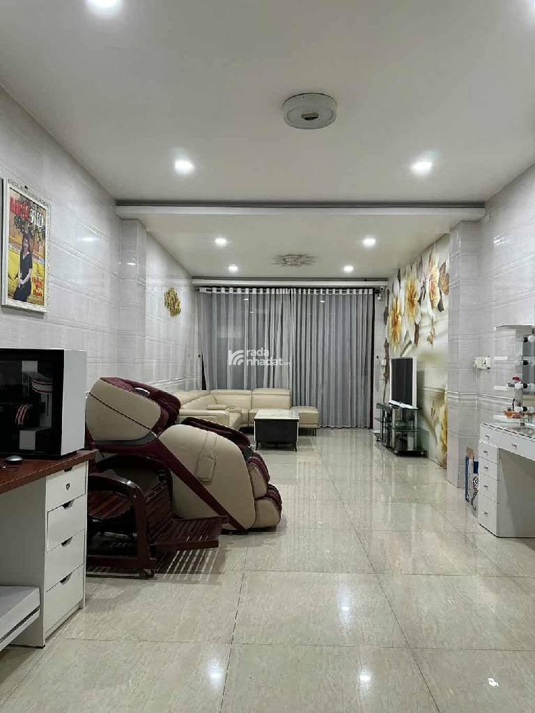 SÁT VÁCH Q10, MTKD PHÚ HÒA, TÂN BÌNH, 105M2 CÓ KC Ở NGAY. GIẢM 350TR CHỈ CÒN 70T TL 