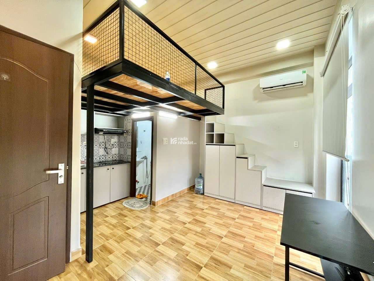 KHU CITY LAND - TOÀ CHDV CAO CẤP 7 TẦNG 128m2 27 PHÒNG - DOANH THU 150TR/THÁNG