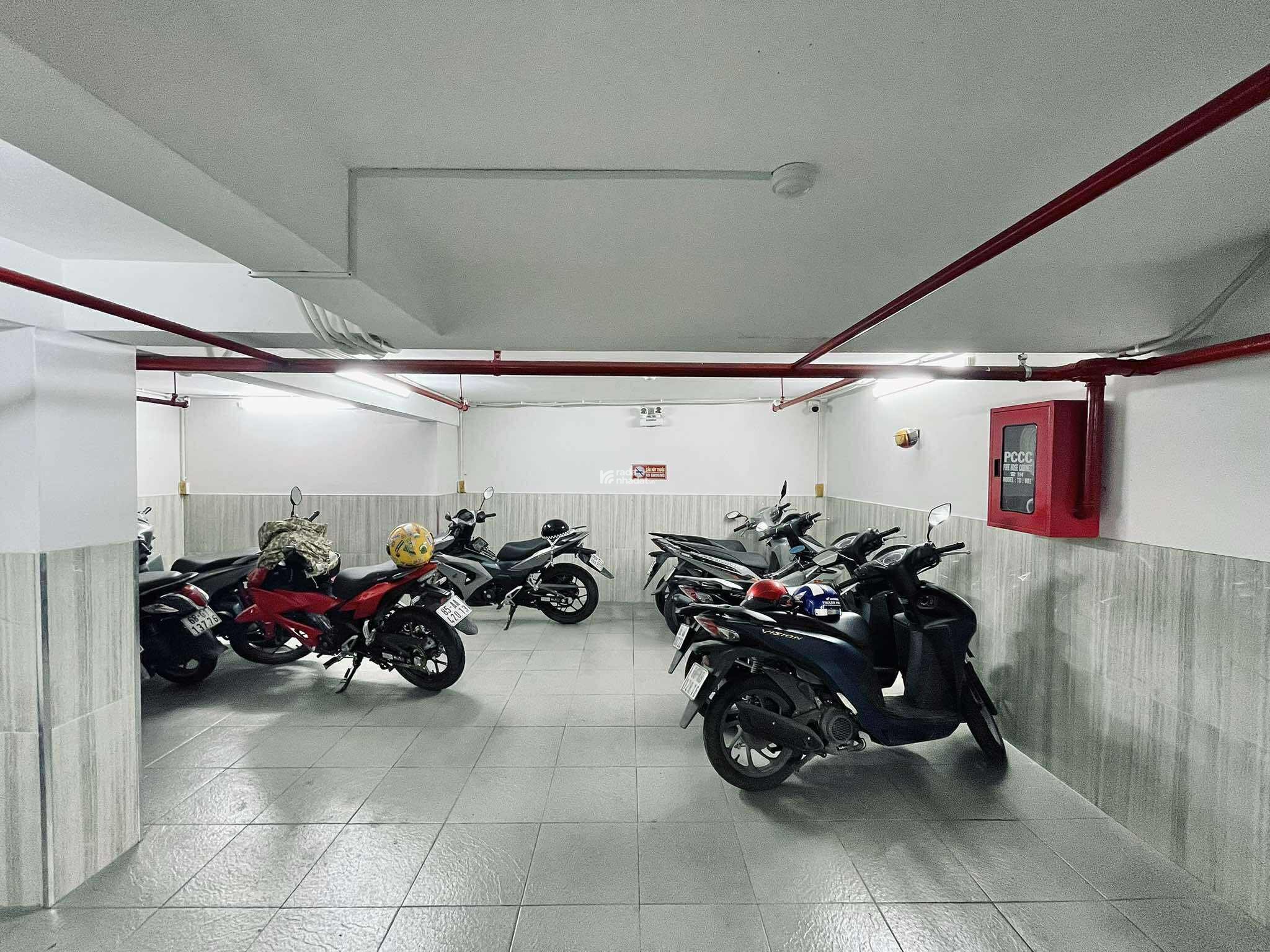 KHU CITY LAND - TOÀ CHDV CAO CẤP 7 TẦNG 128m2 27 PHÒNG - DOANH THU 150TR/THÁNG