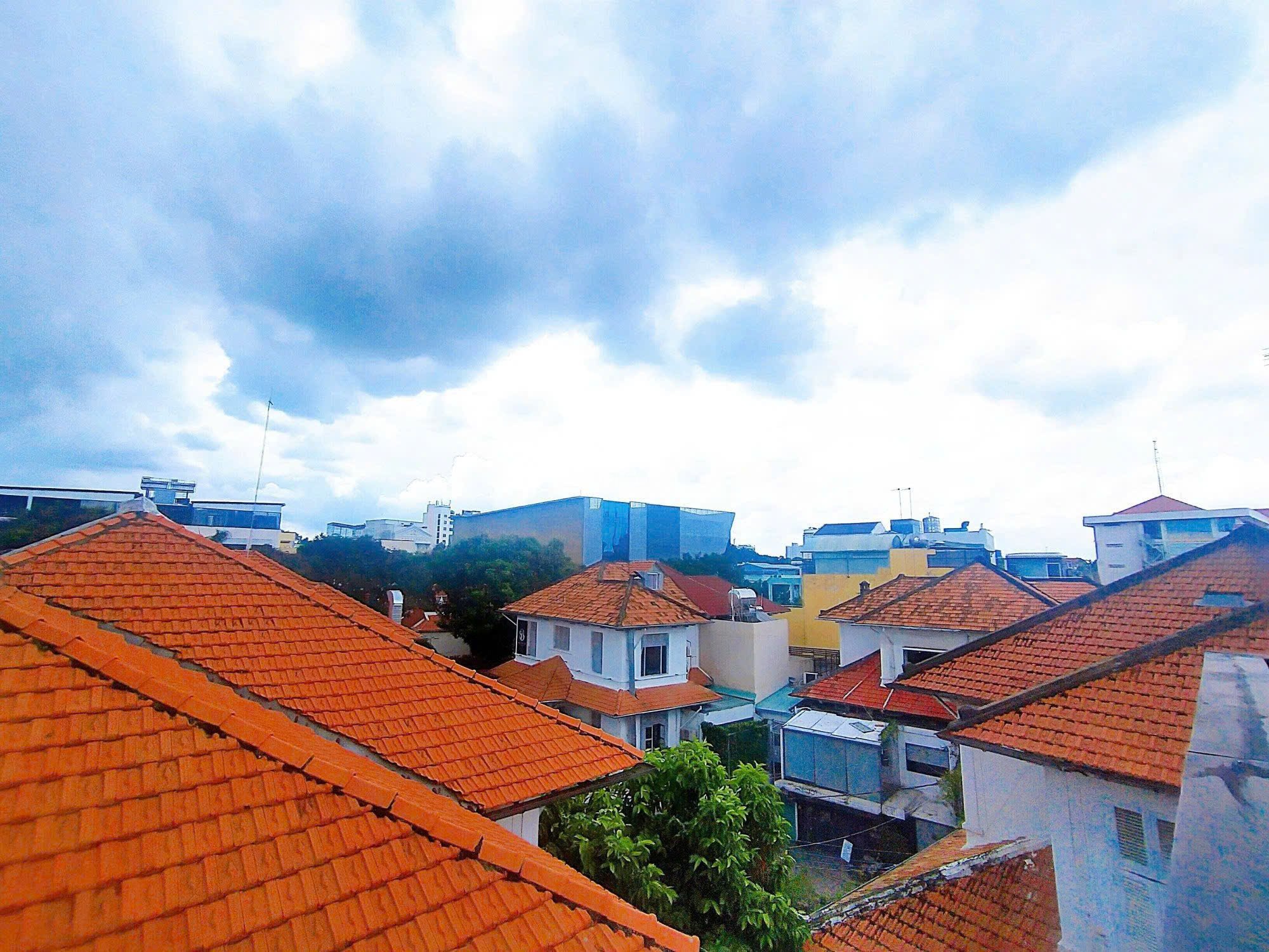 BÁN TOÀ NHÀ DIỆN TÍCH CHUẨN 8x16 HOA TRÀ, PHÚ NHUẬN - 48 tỷ TL 