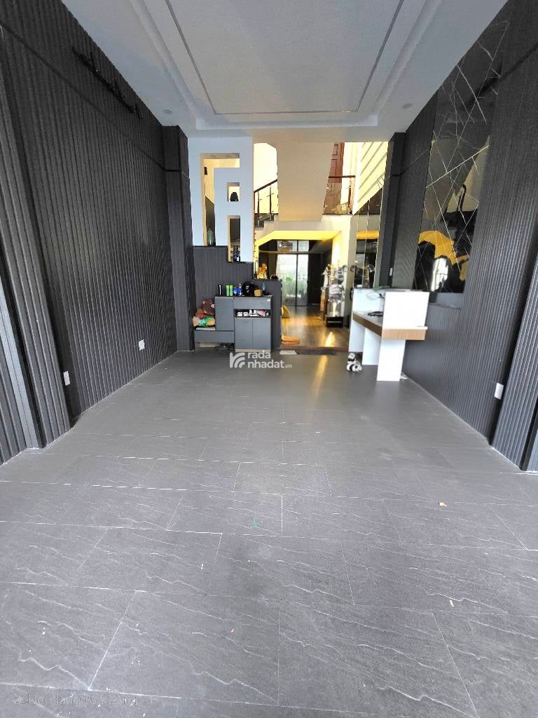 BÁN NHÀ MẶT TIỀN KẾ TÊN LỬA 80M2 10.X TỶ 4 TẦNG VIEW CÔNG VIÊN AEON MALL BÌNH TÂN  